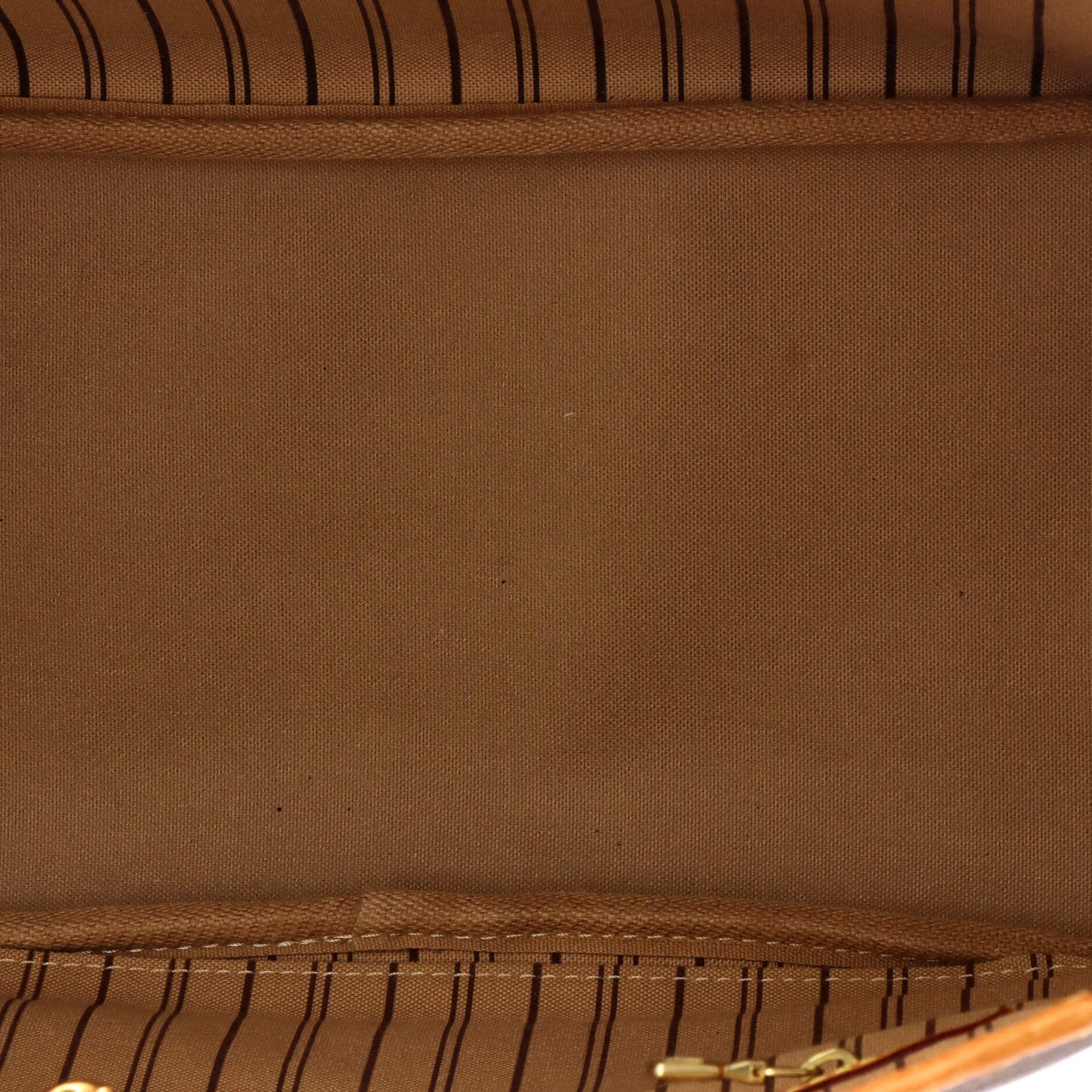 Louis Vuitton Neverfull NM Tote Size ONE SIZE - 5 Thumbnail