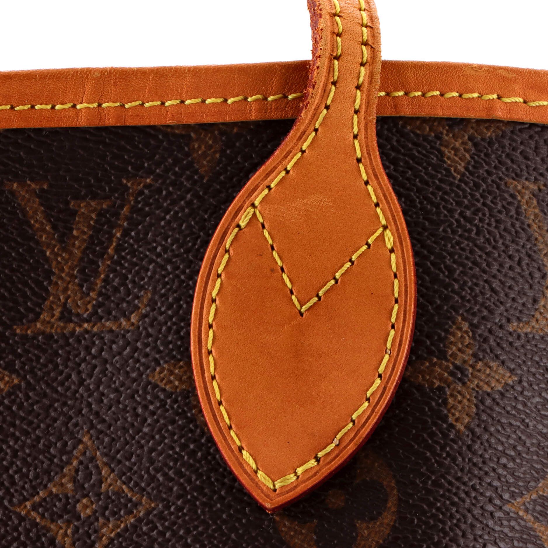 Louis Vuitton Neverfull NM Tote Size ONE SIZE - 6 Thumbnail