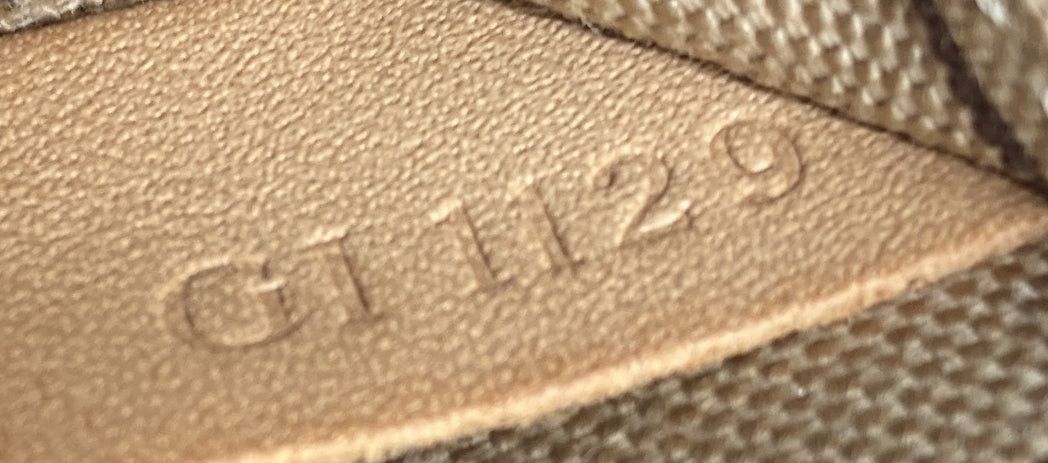Louis Vuitton Neverfull NM Tote Size ONE SIZE - 9 Thumbnail