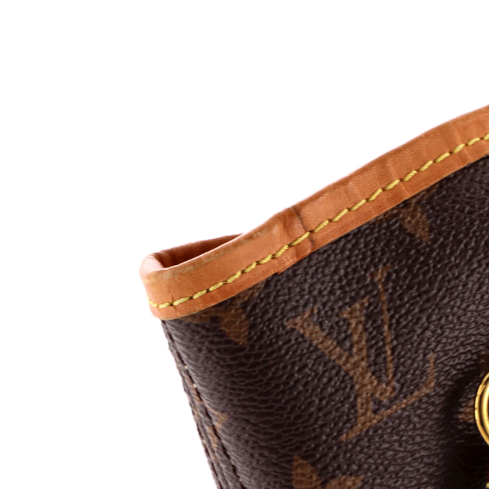 Louis Vuitton Neverfull NM Tote Size ONE SIZE - 7 Thumbnail