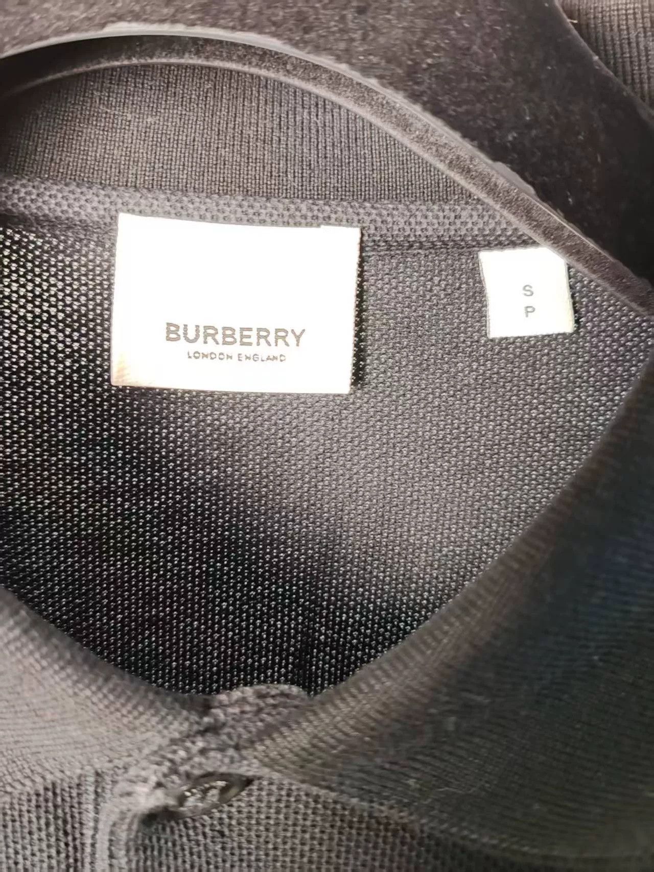 Burberry Burberry TB Short Sleeve Shirt Size US M / EU 48-50 / 2 - 4 Thumbnail