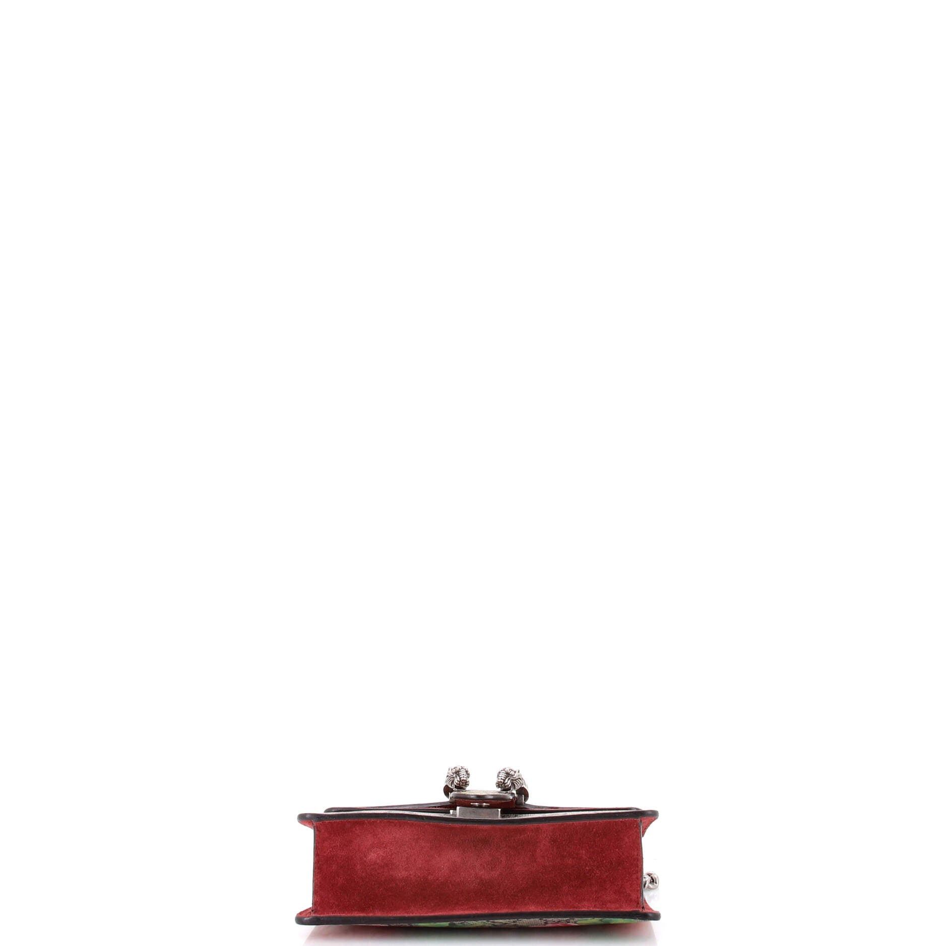 Gucci Dionysus Bag Size ONE SIZE - 4 Thumbnail