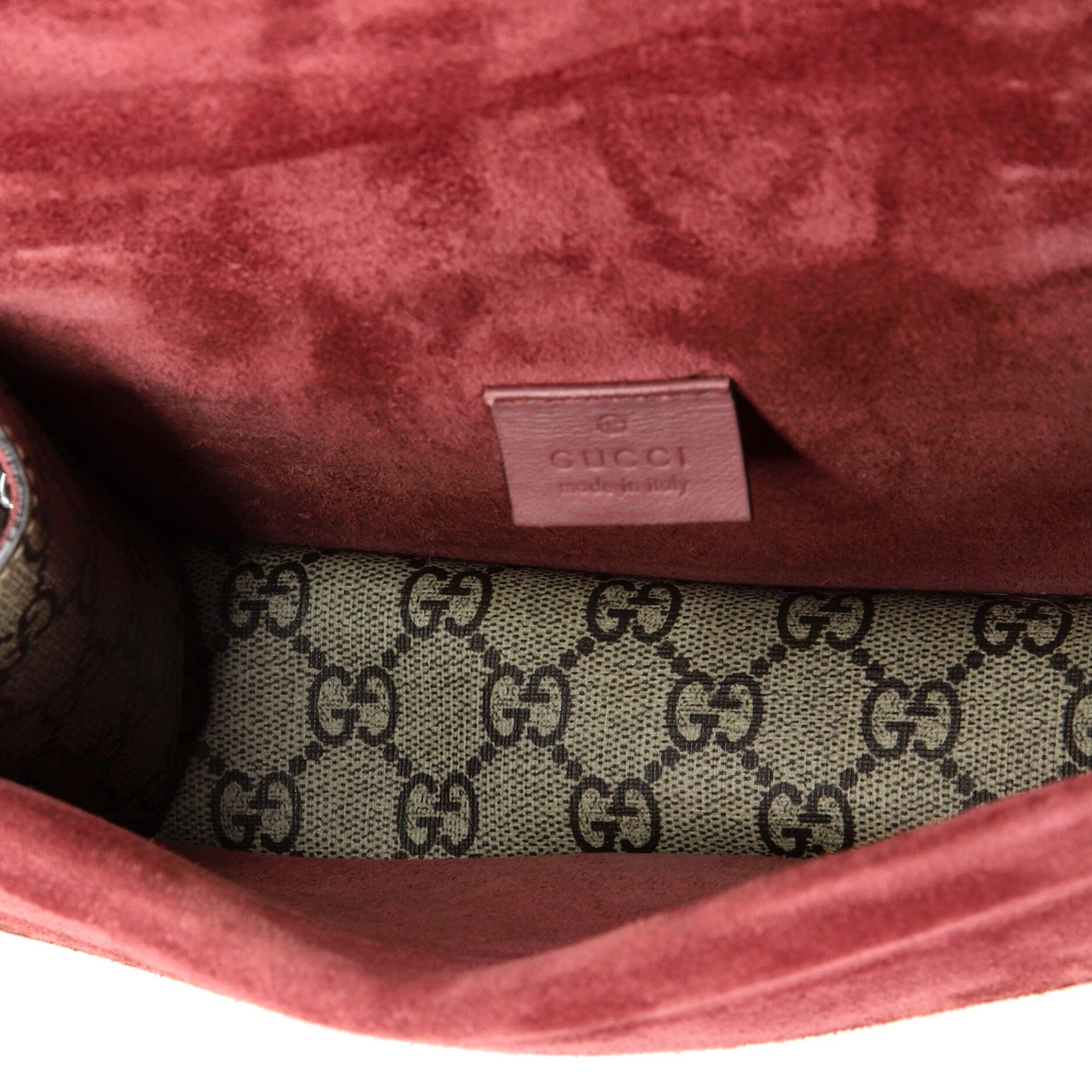 Gucci Dionysus Bag Size ONE SIZE - 5 Thumbnail