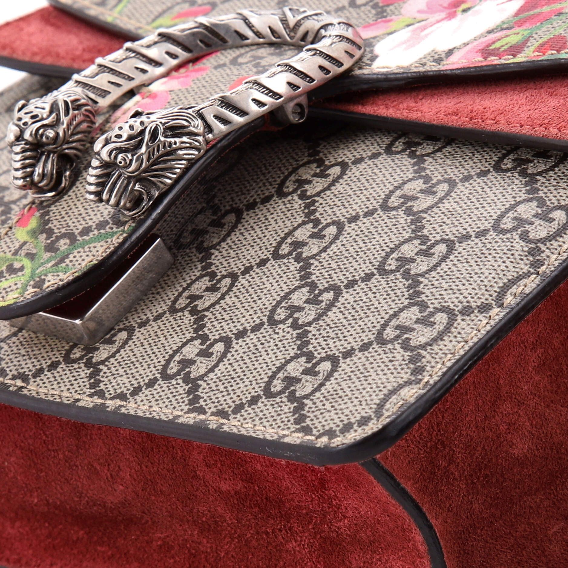 Gucci Dionysus Bag Size ONE SIZE - 6 Thumbnail