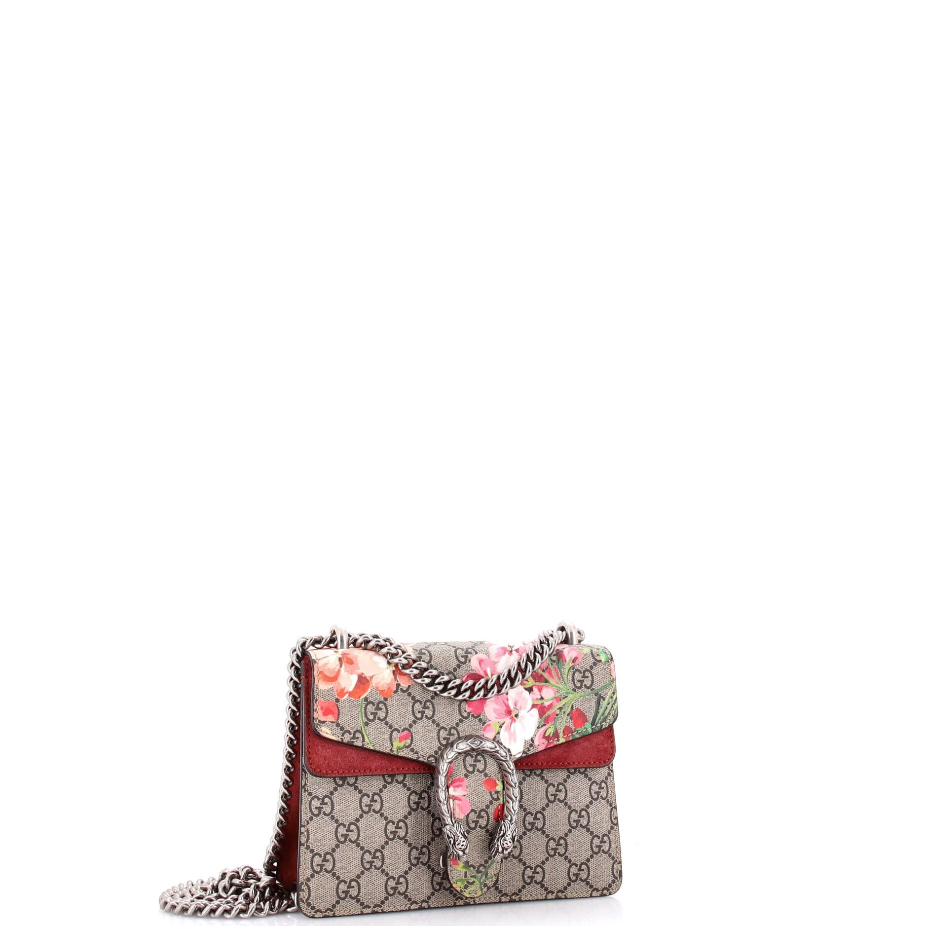 Gucci Dionysus Bag Size ONE SIZE - 2 Thumbnail