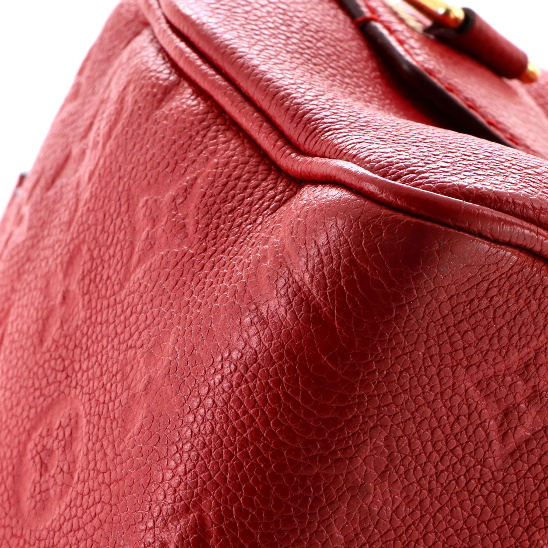 Louis Vuitton Speedy Bandouliere NM Bag Size ONE SIZE - 7 Thumbnail