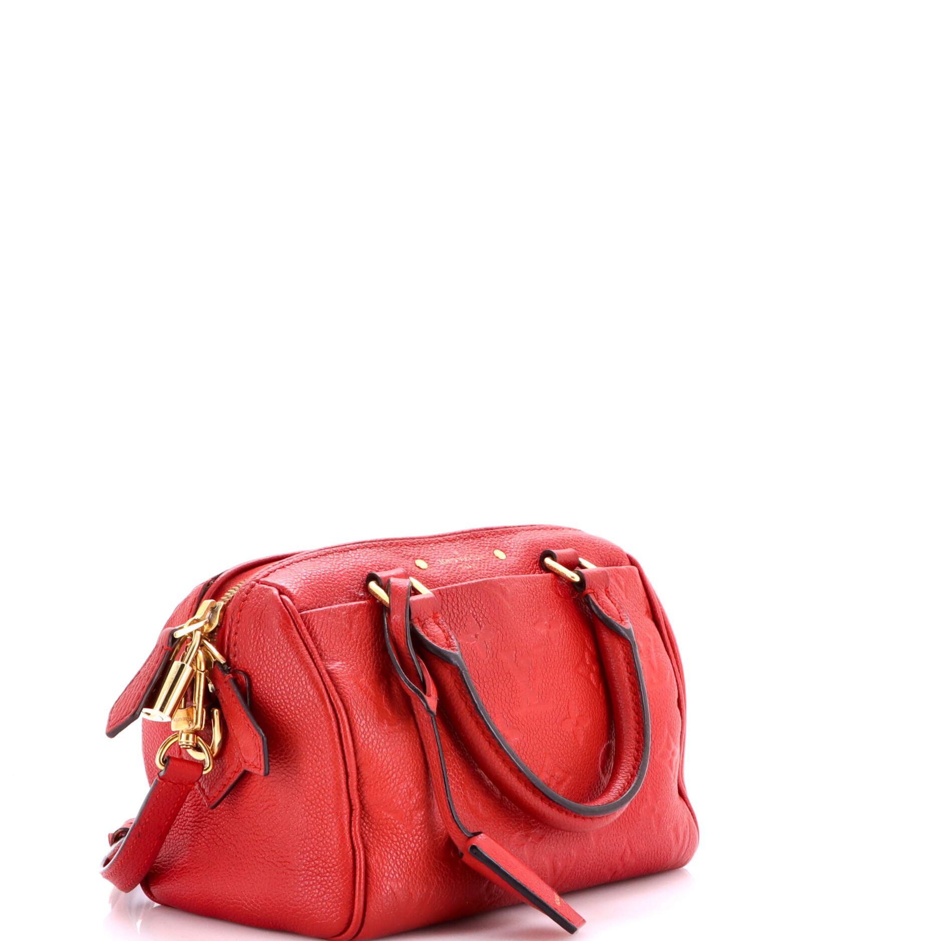 Louis Vuitton Speedy Bandouliere NM Bag Size ONE SIZE - 2 Thumbnail