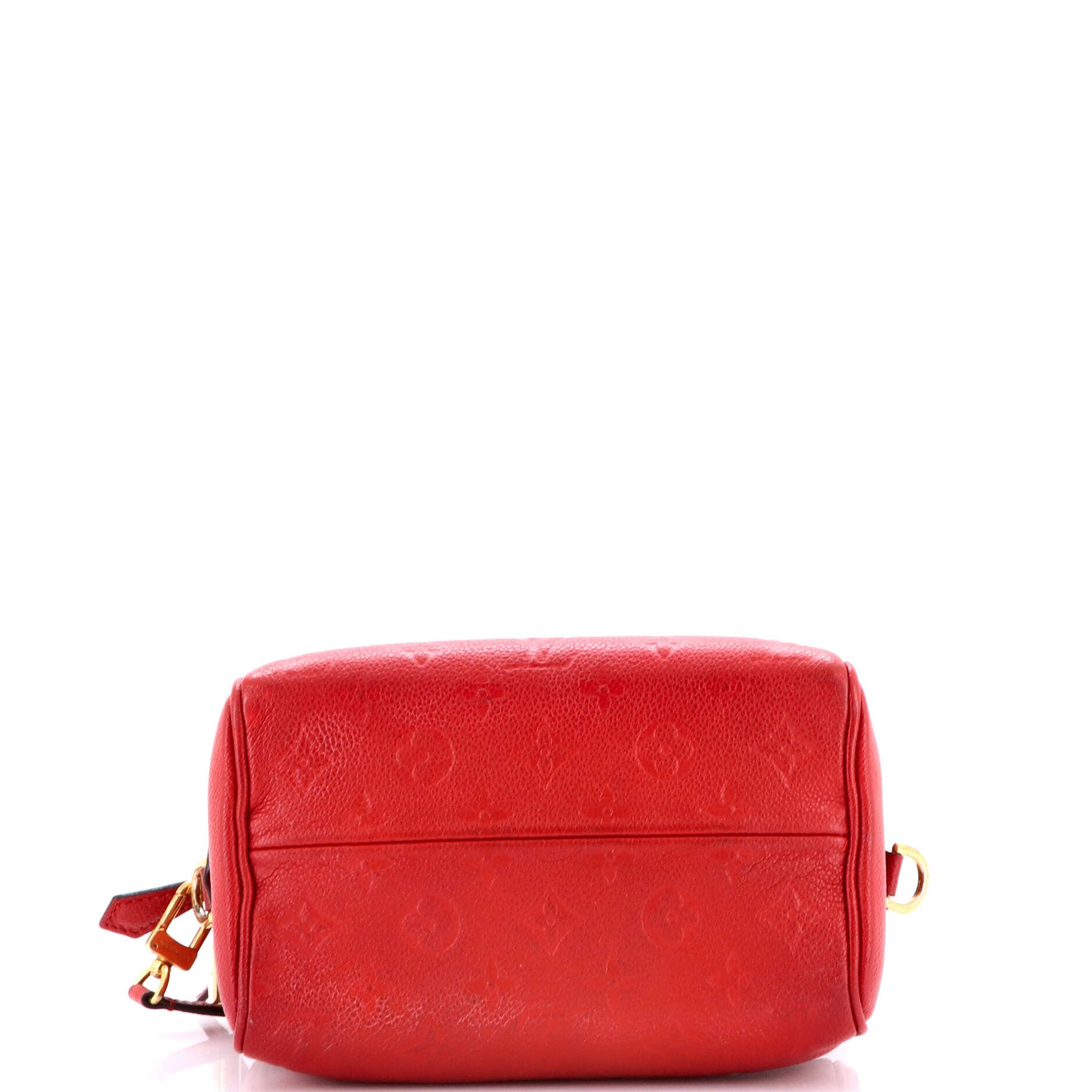 Louis Vuitton Speedy Bandouliere NM Bag Size ONE SIZE - 4 Thumbnail