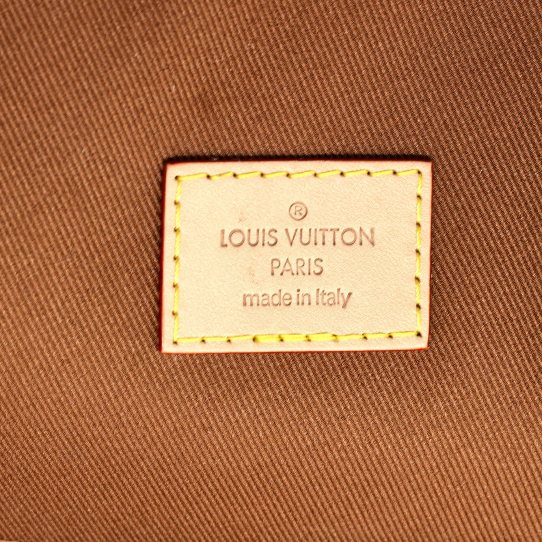 Louis Vuitton Packing Cube Size ONE SIZE - 6 Thumbnail