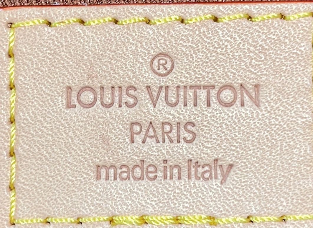 Louis Vuitton Packing Cube Size ONE SIZE - 7 Thumbnail