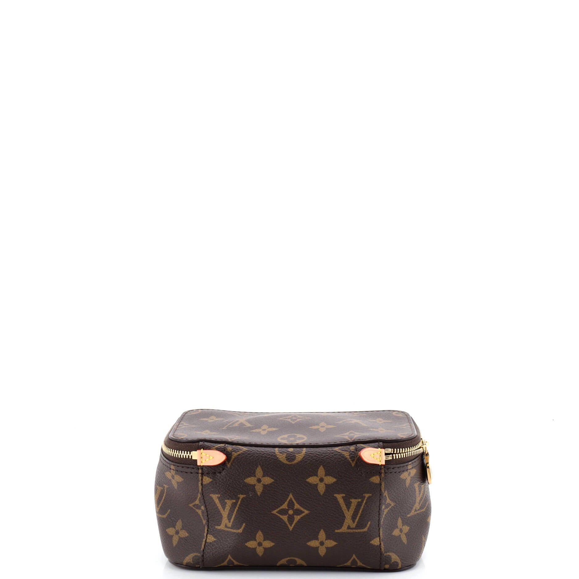 Louis Vuitton Packing Cube Size ONE SIZE - 3 Thumbnail