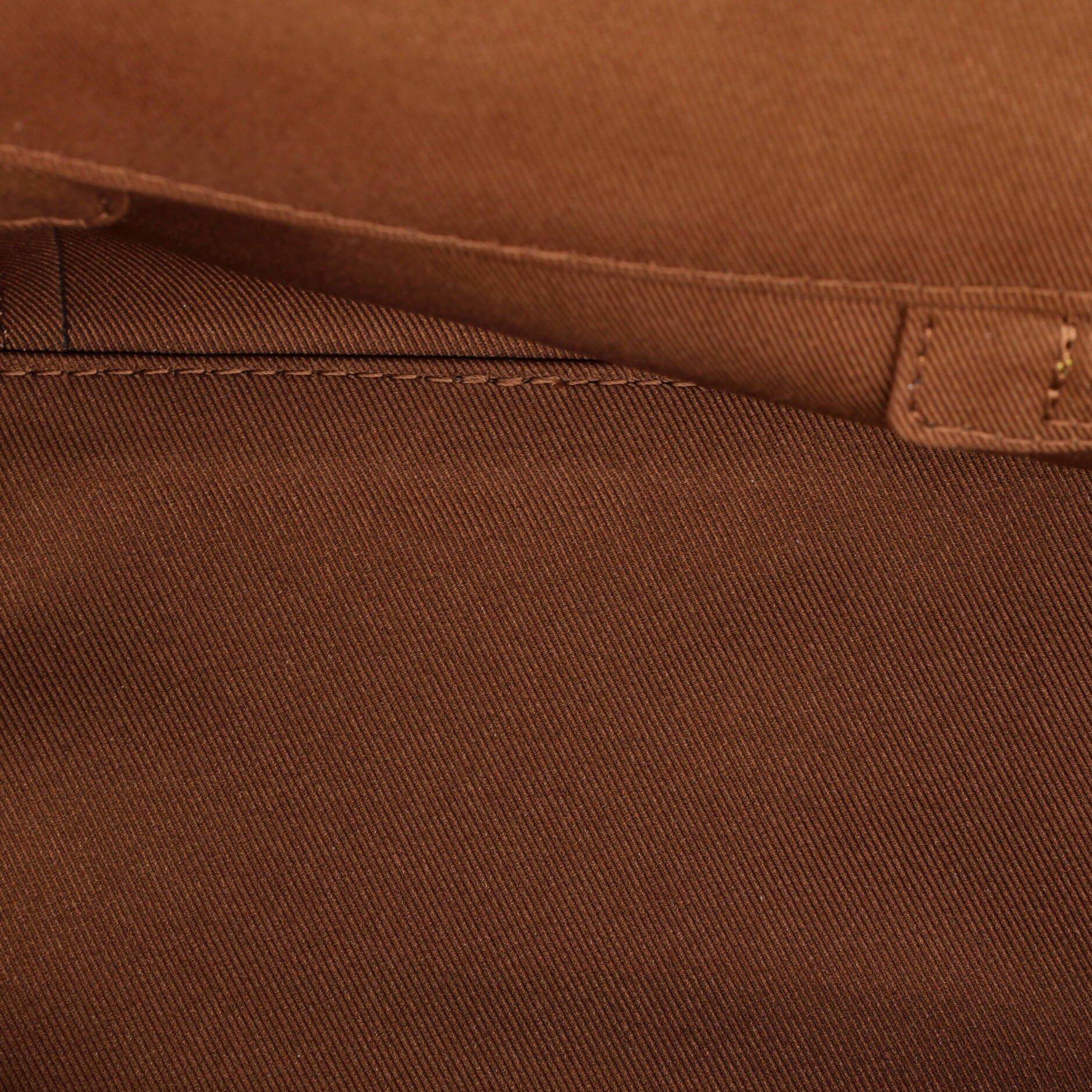 Louis Vuitton Packing Cube Size ONE SIZE - 5 Thumbnail