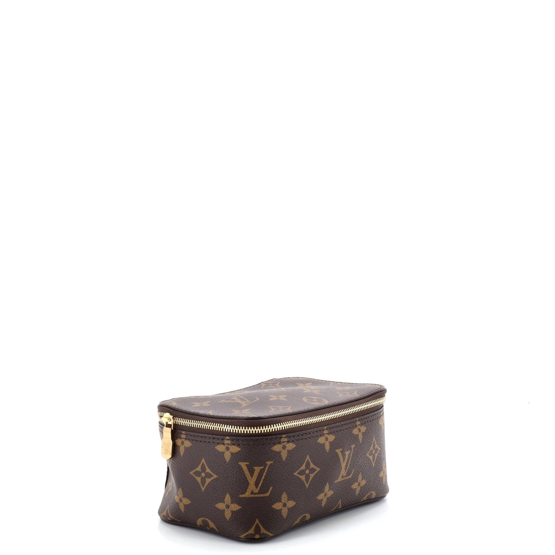 Louis Vuitton Packing Cube Size ONE SIZE - 2 Thumbnail