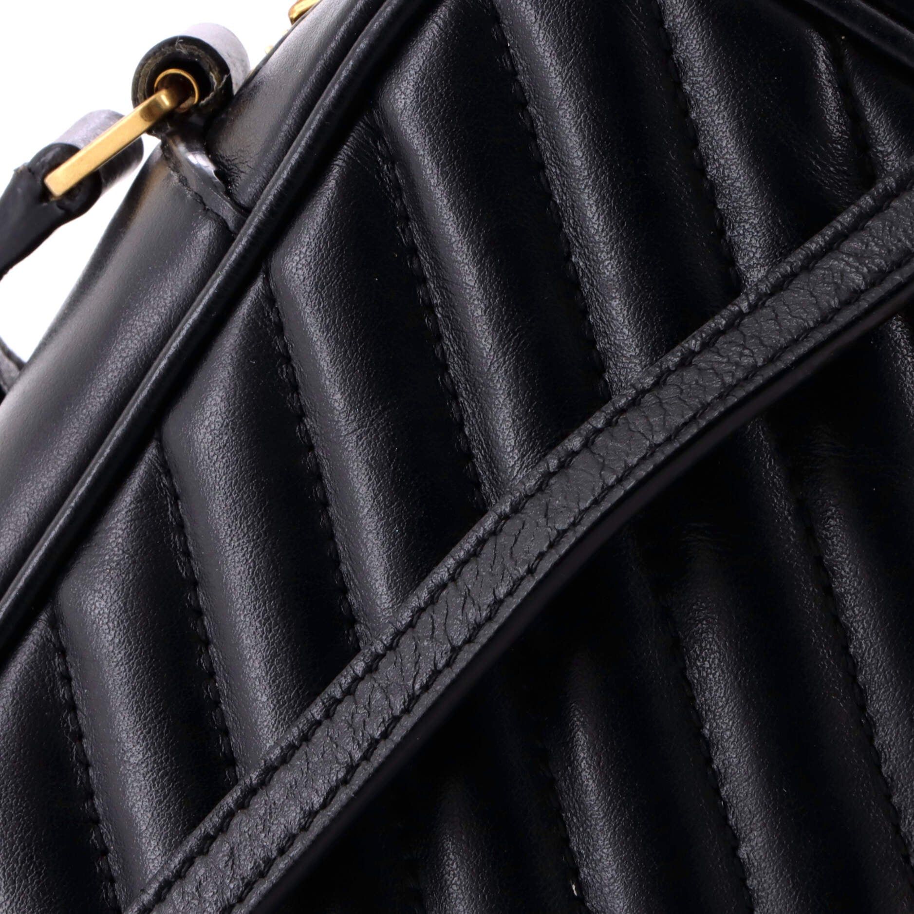 Saint Laurent Paris Lou Camera Bag Size ONE SIZE - 8 Thumbnail