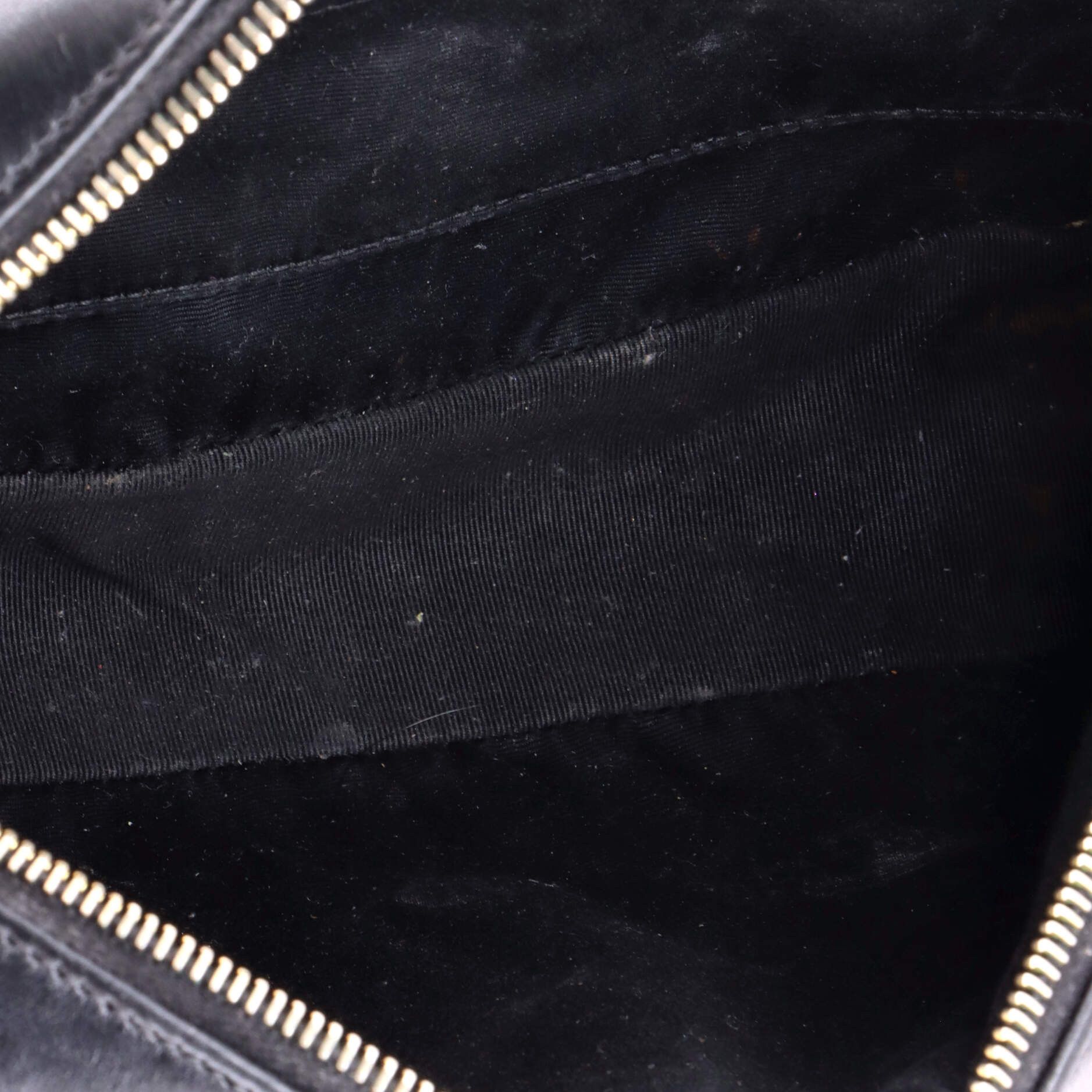 Saint Laurent Paris Lou Camera Bag Size ONE SIZE - 5 Thumbnail
