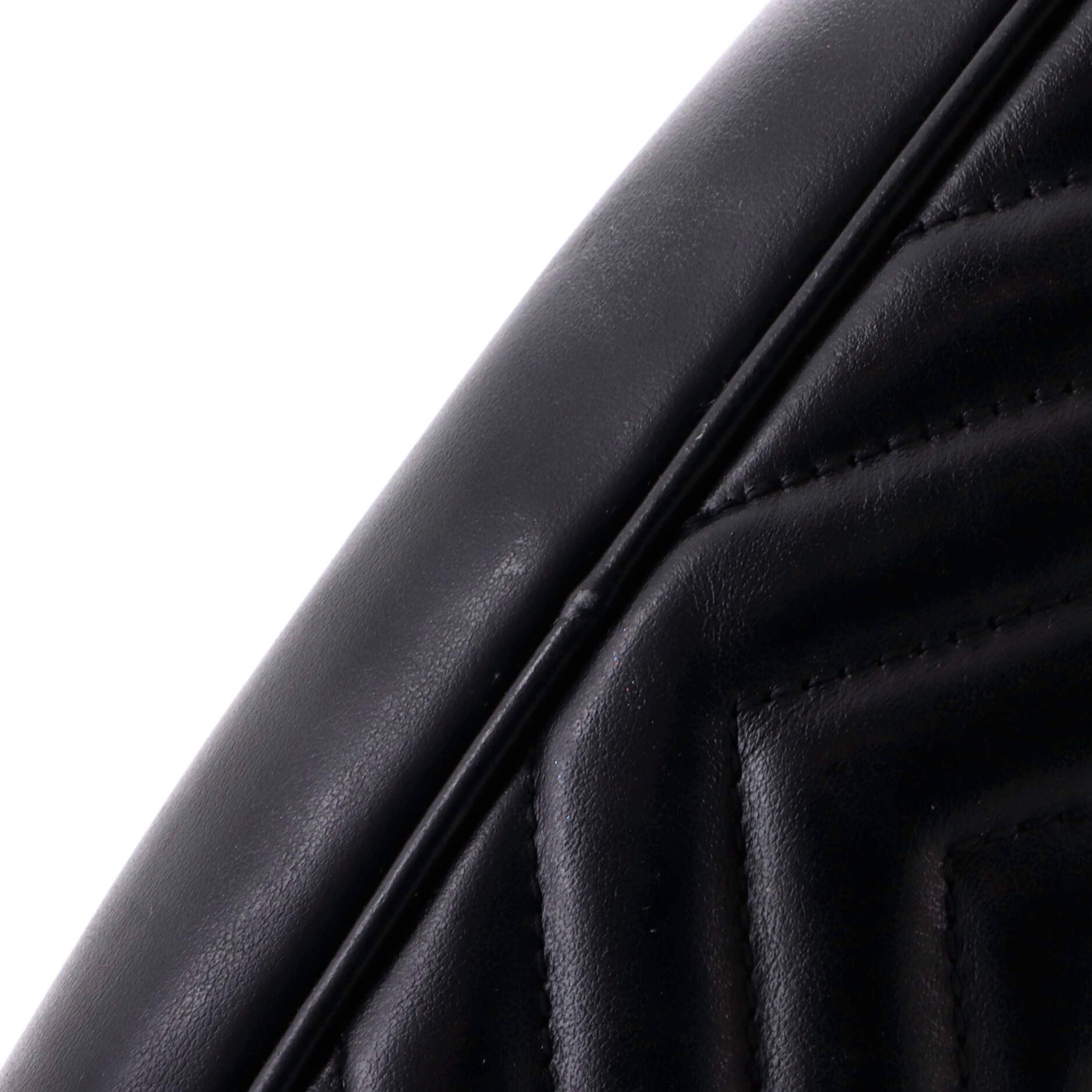 Saint Laurent Paris Lou Camera Bag Size ONE SIZE - 7 Thumbnail