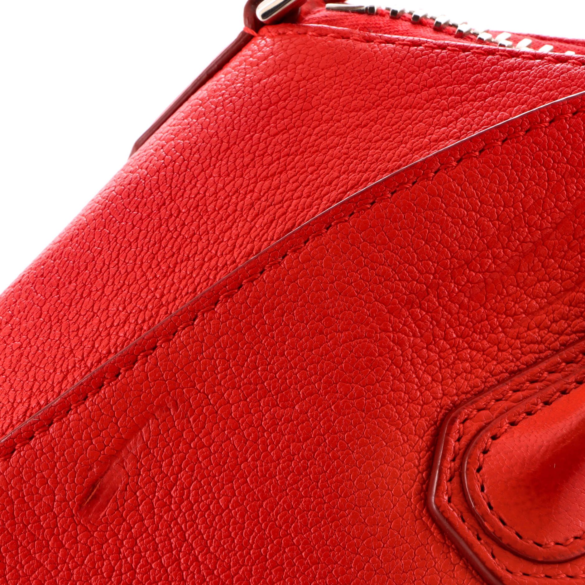Givenchy Antigona Bag Size ONE SIZE - 6 Thumbnail