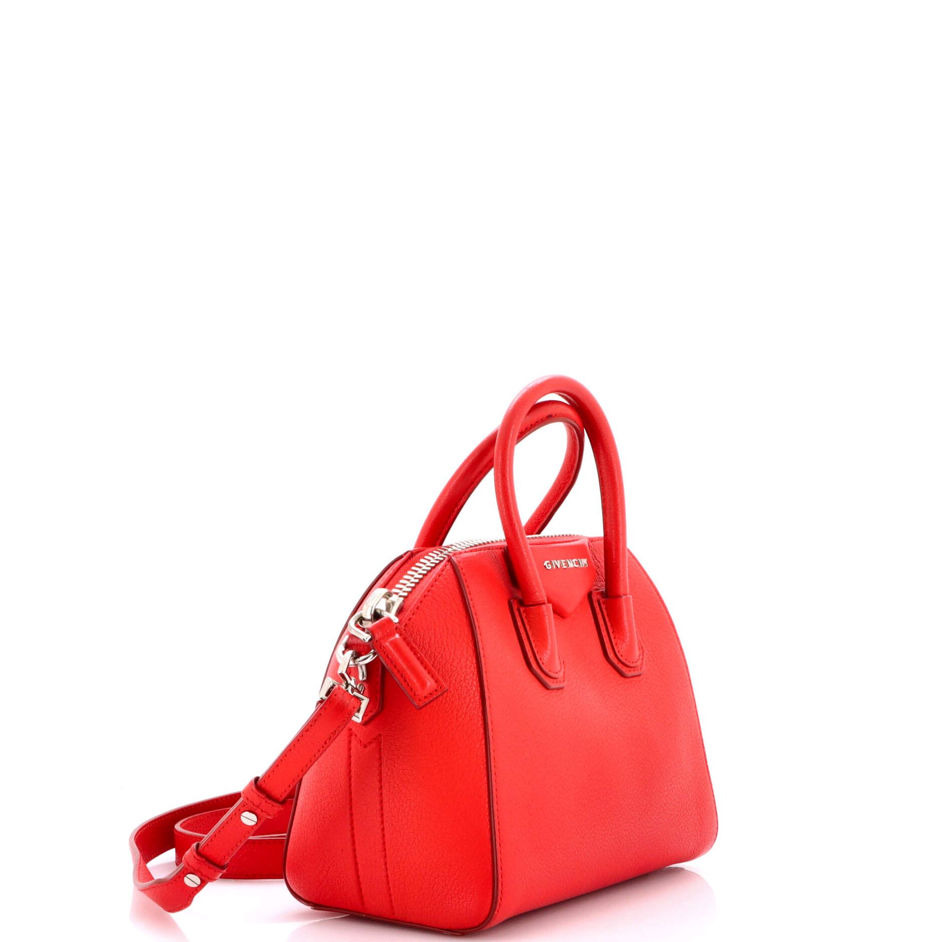 Givenchy Antigona Bag Size ONE SIZE - 2 Thumbnail
