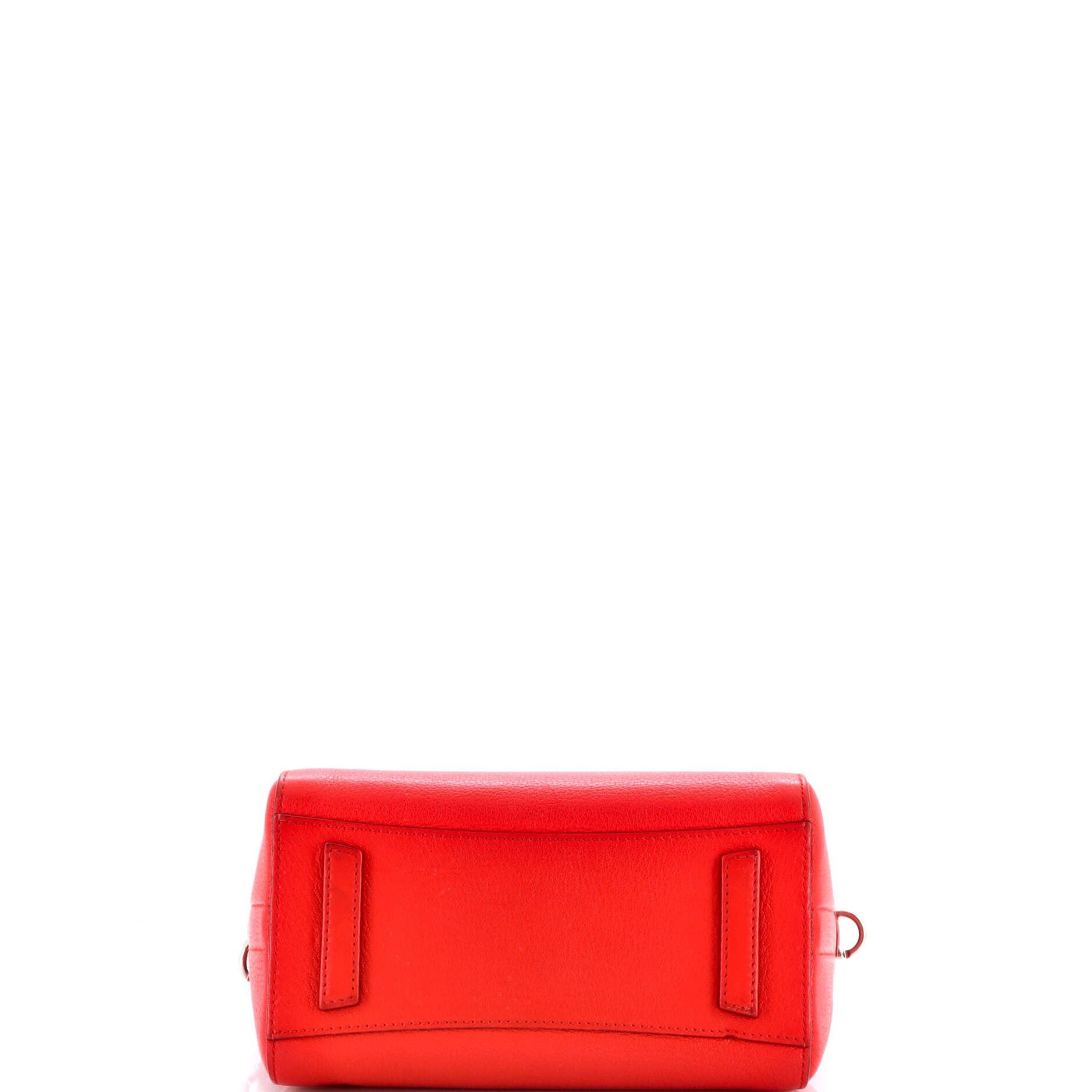 Givenchy Antigona Bag Size ONE SIZE - 4 Thumbnail
