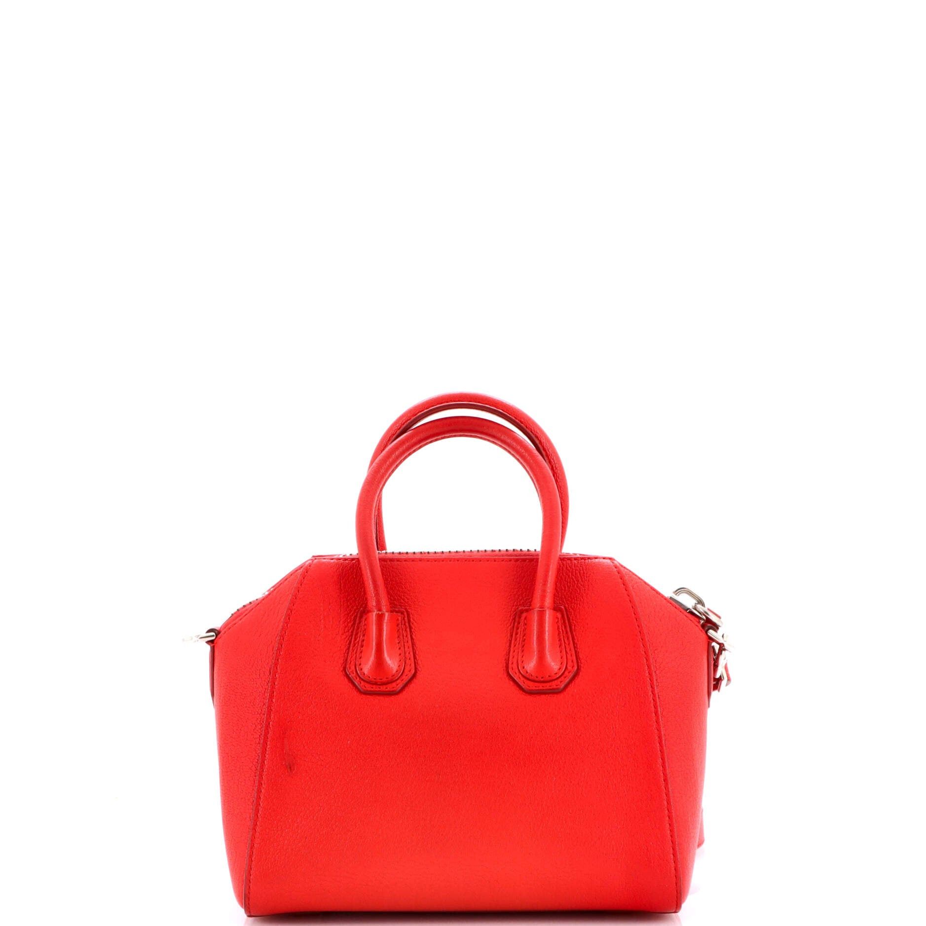 Givenchy Antigona Bag Size ONE SIZE - 3 Thumbnail