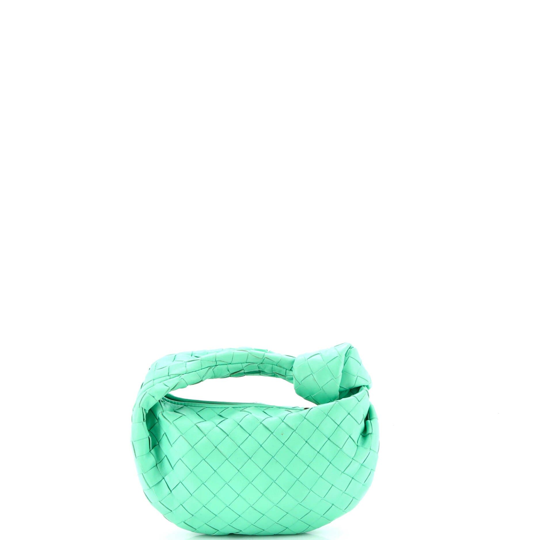 Bottega Veneta BV Jodie Hobo Size ONE SIZE - 3 Thumbnail