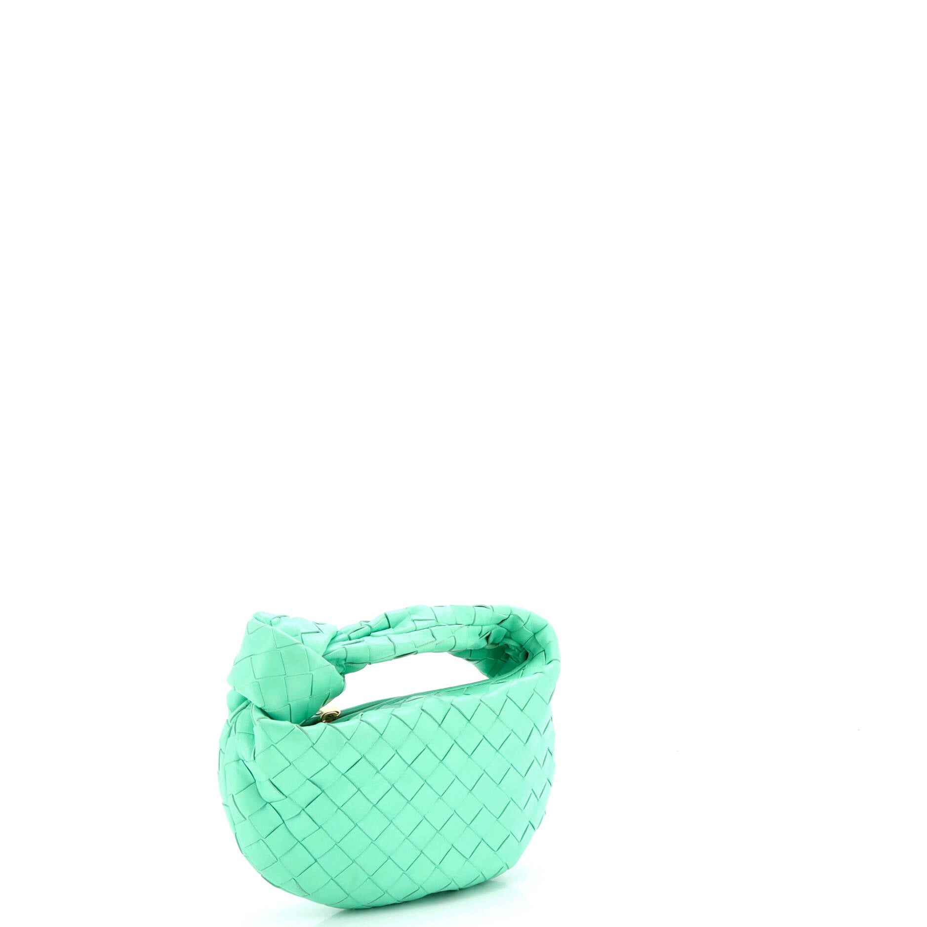 Bottega Veneta BV Jodie Hobo Size ONE SIZE - 2 Thumbnail