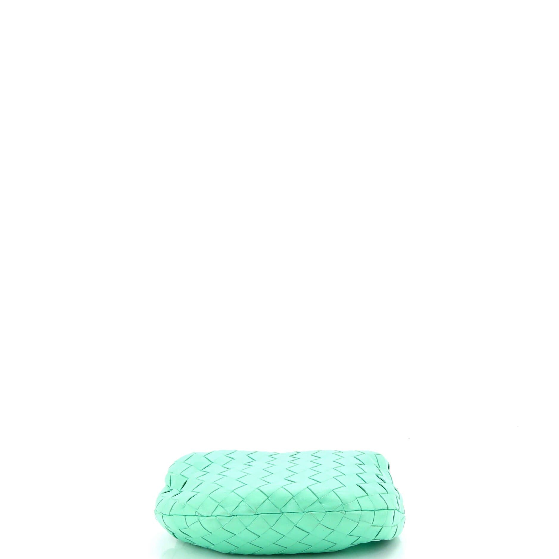 Bottega Veneta BV Jodie Hobo Size ONE SIZE - 4 Thumbnail