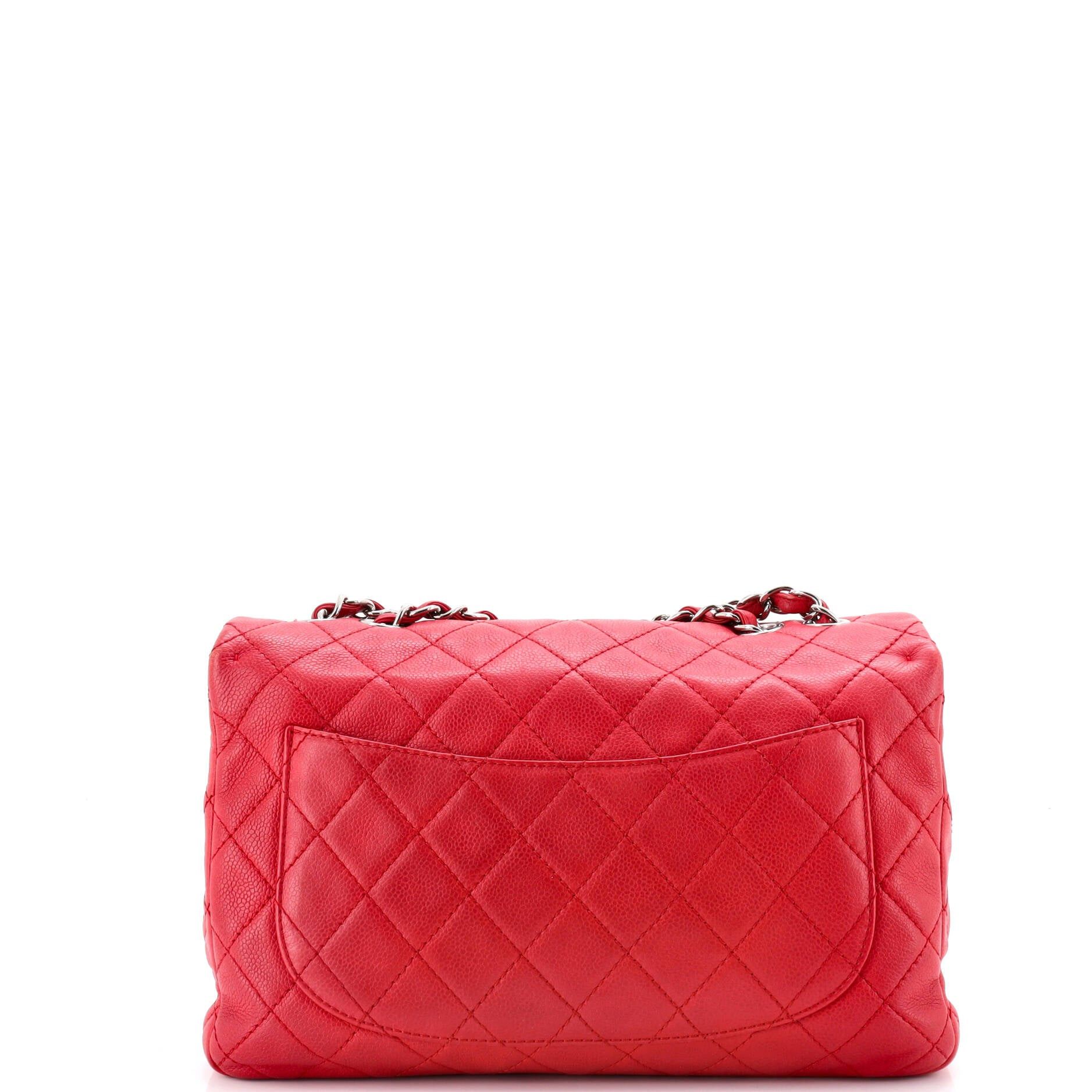 Chanel Classic Single Flap Bag Size ONE SIZE - 4 Thumbnail