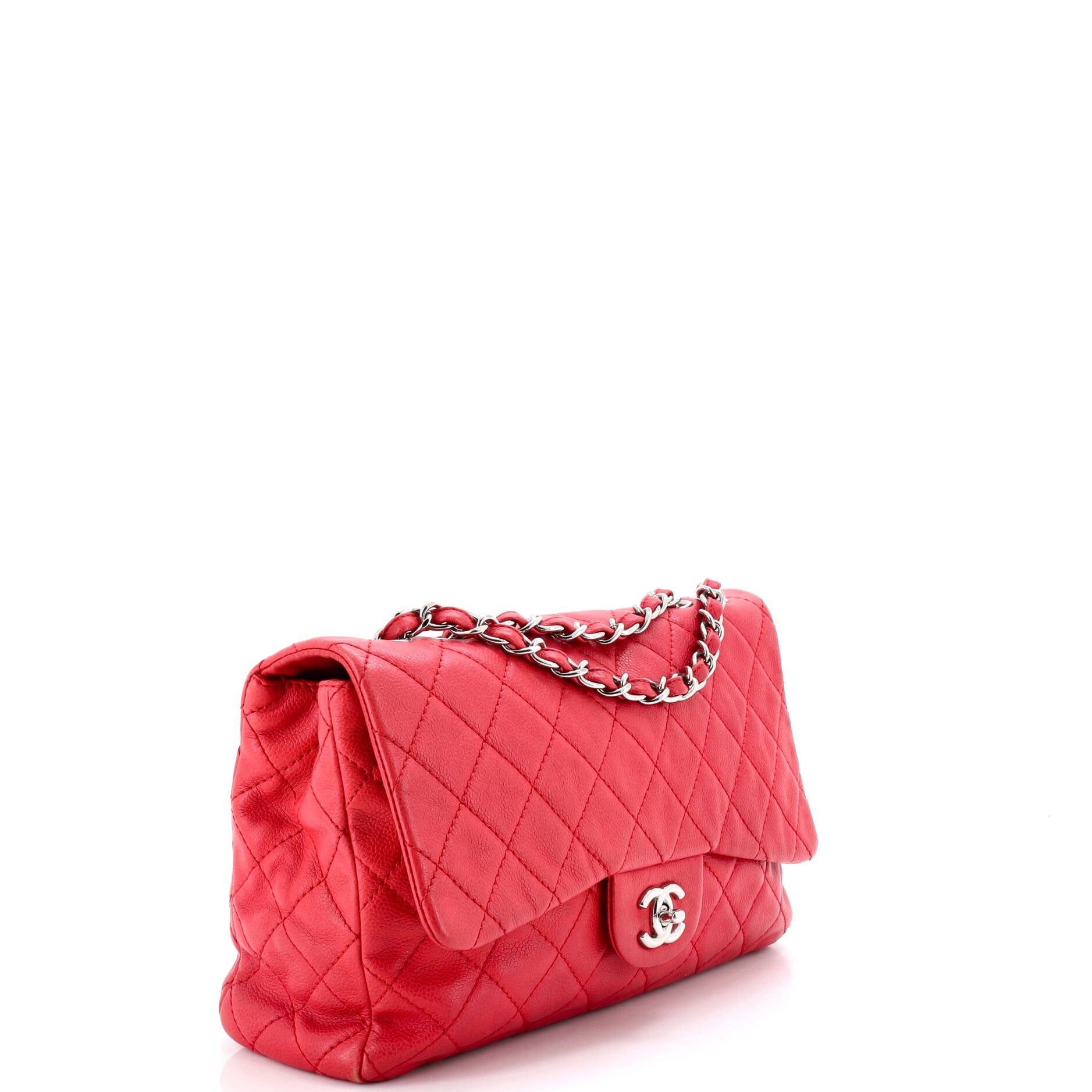 Chanel Classic Single Flap Bag Size ONE SIZE - 3 Thumbnail