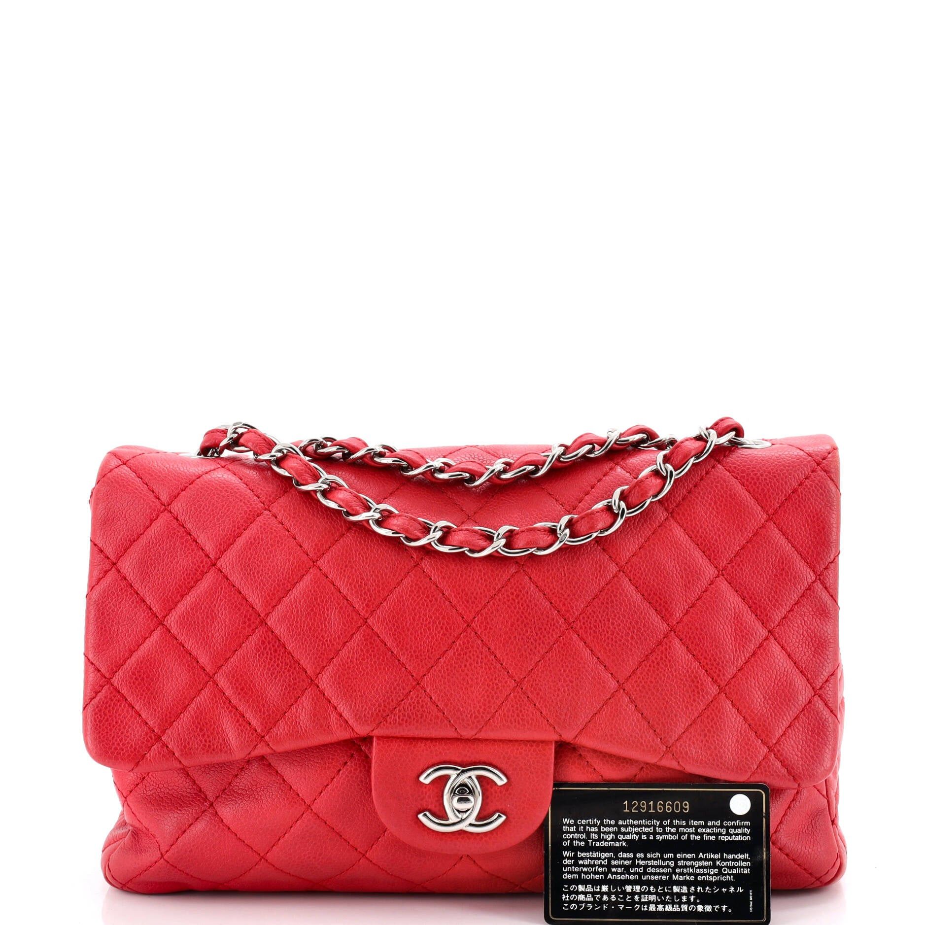 Chanel Classic Single Flap Bag Size ONE SIZE - 2 Thumbnail