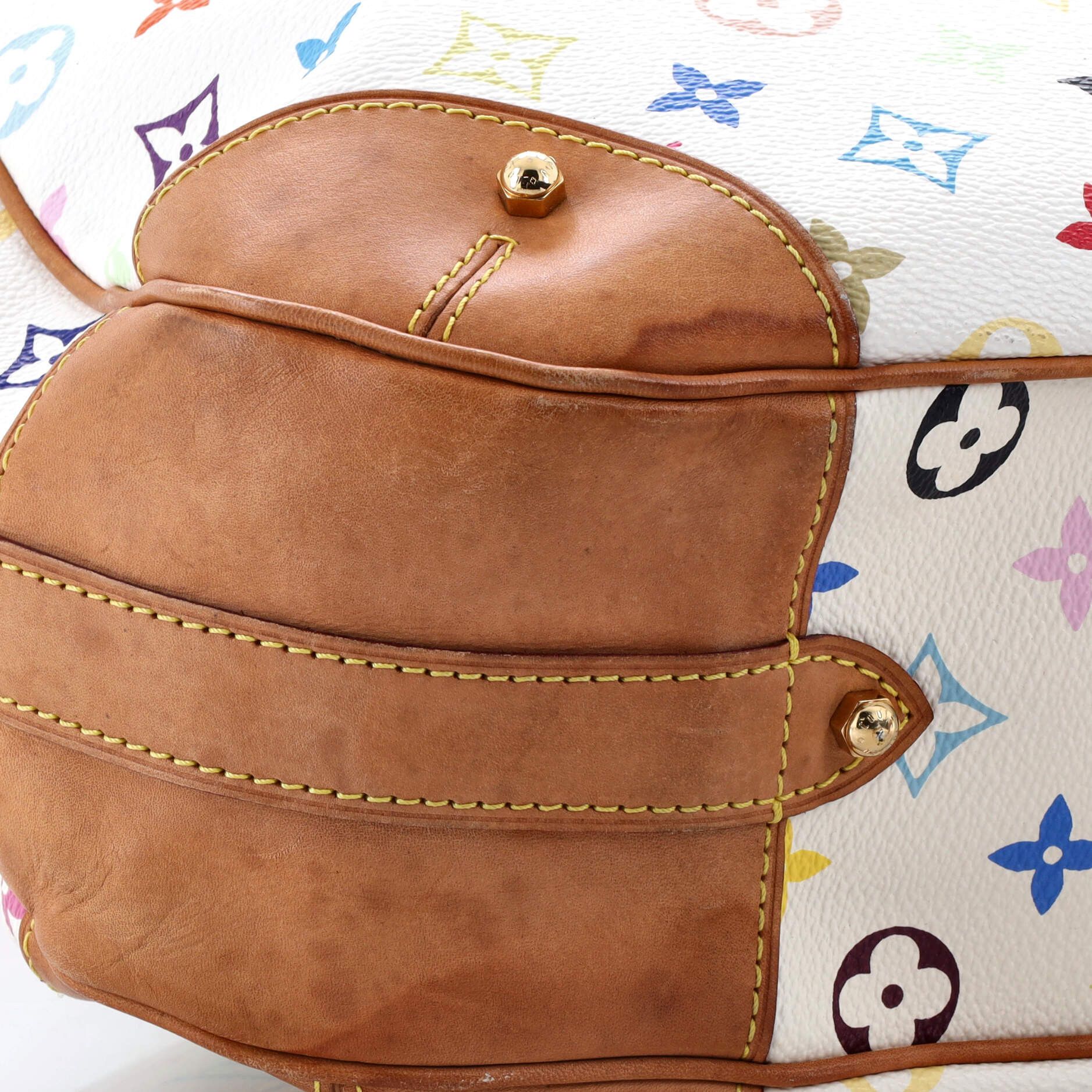 Louis Vuitton Greta Handbag Size ONE SIZE - 6 Thumbnail
