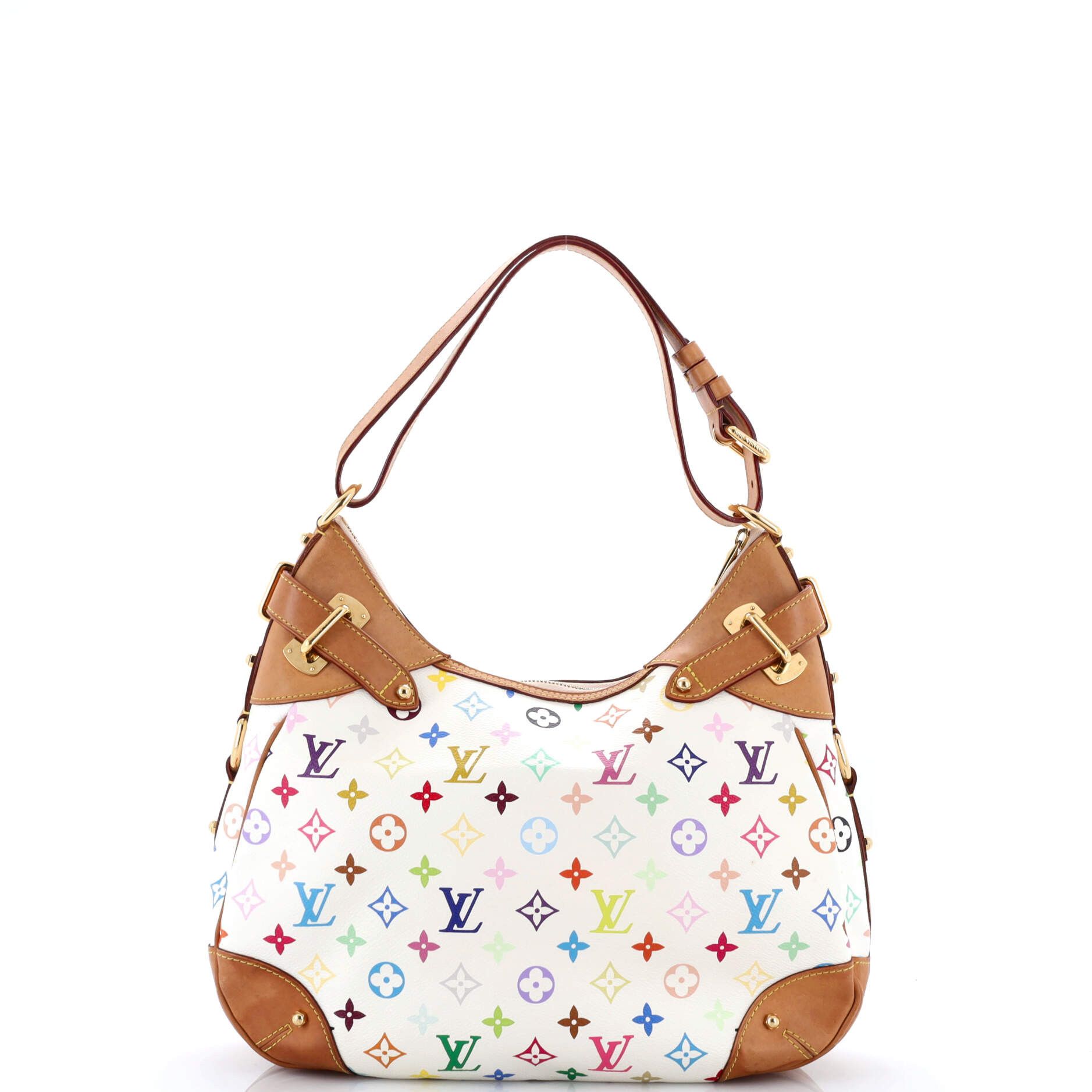 Louis Vuitton Greta Handbag Size ONE SIZE - 3 Thumbnail
