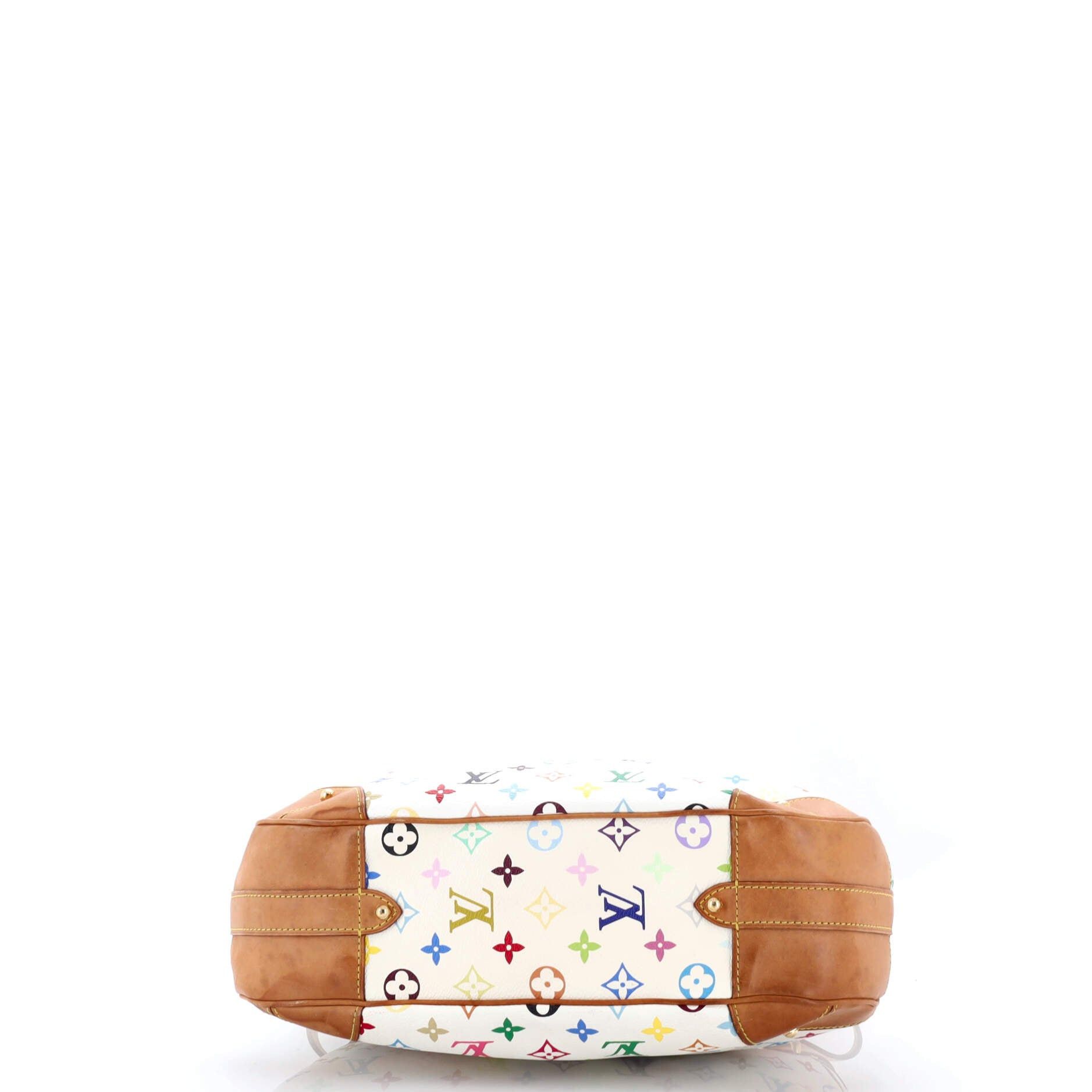 Louis Vuitton Greta Handbag Size ONE SIZE - 4 Thumbnail