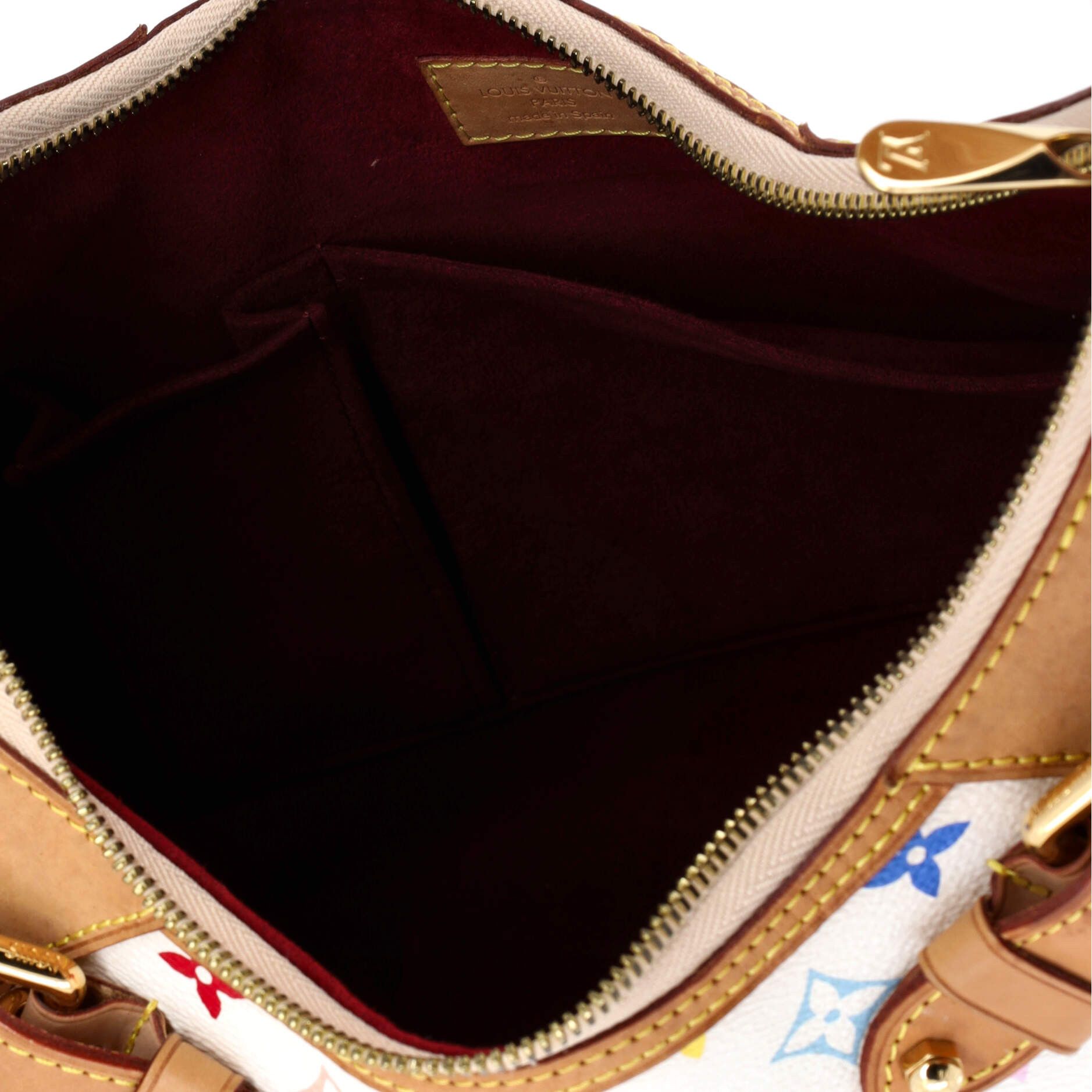 Louis Vuitton Greta Handbag Size ONE SIZE - 5 Thumbnail