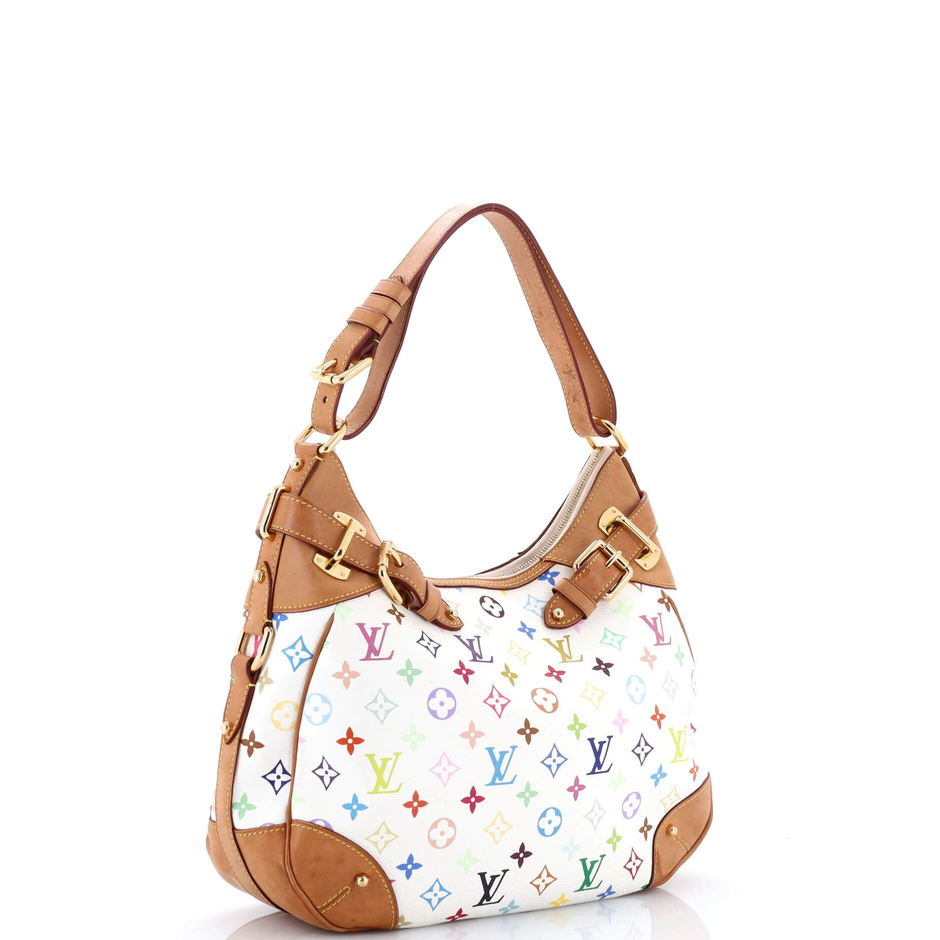 Louis Vuitton Greta Handbag Size ONE SIZE - 2 Thumbnail