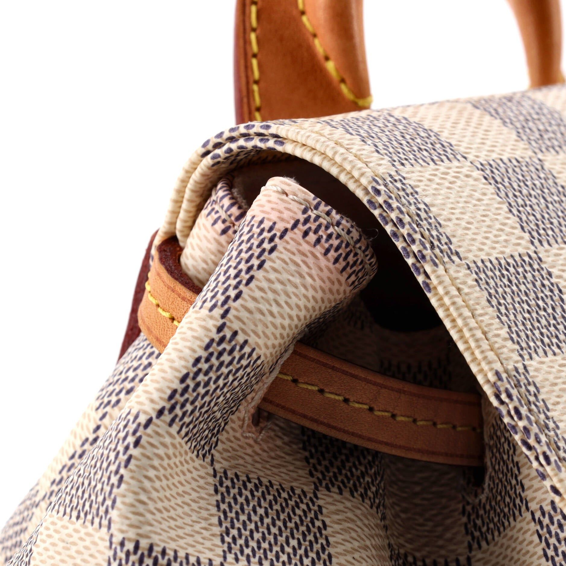 Louis Vuitton Sperone Backpack Size ONE SIZE - 5 Thumbnail
