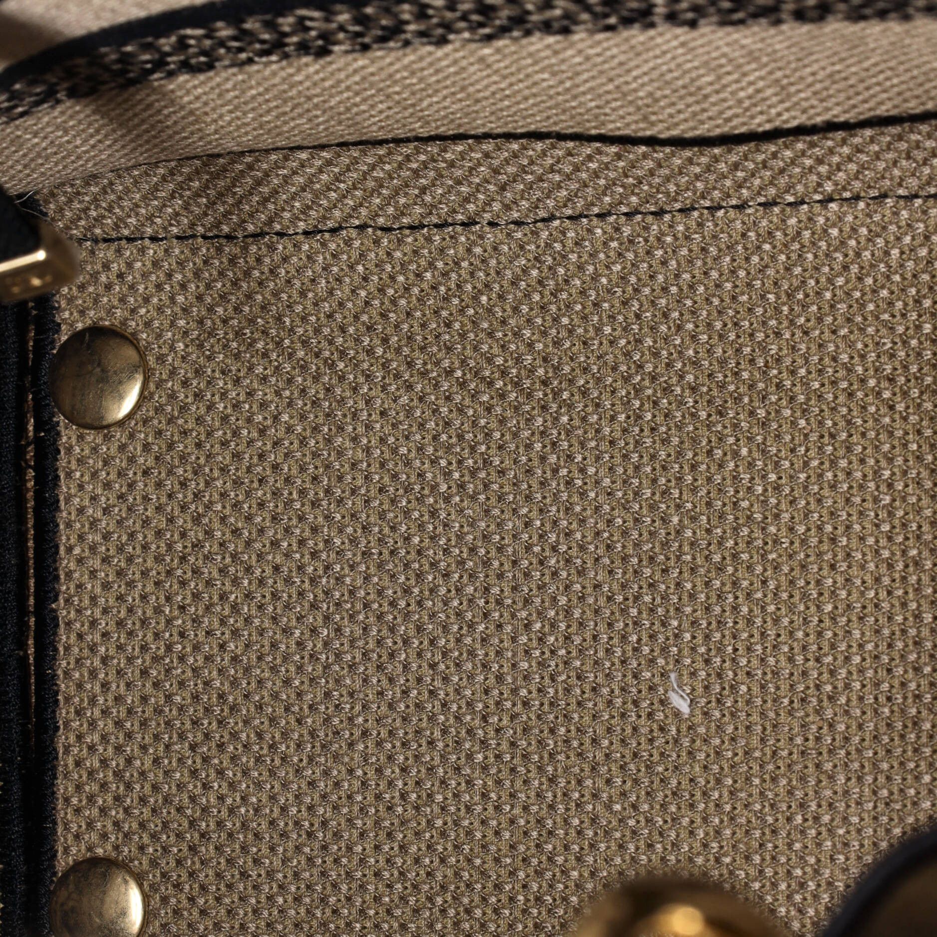 Dior Lady D-Lite Bag Size ONE SIZE - 5 Thumbnail