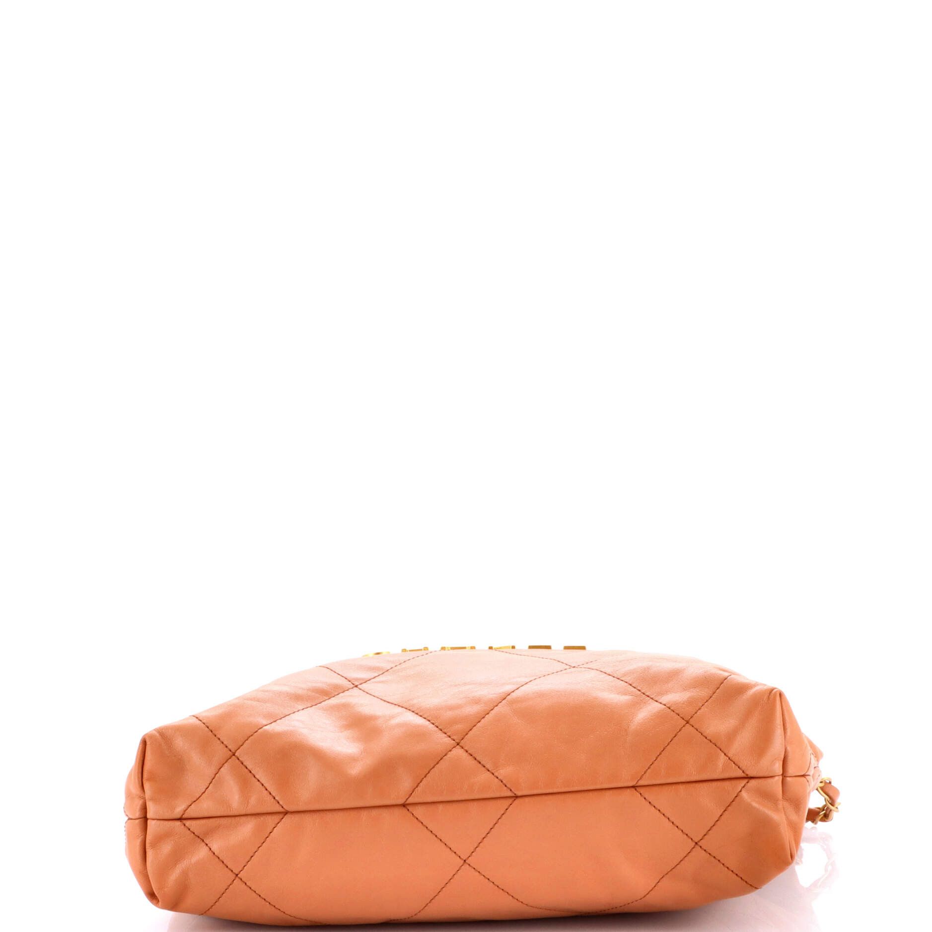Chanel 22 Chain Hobo Size ONE SIZE - 5 Thumbnail