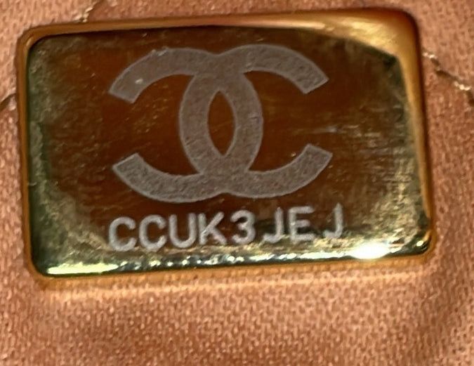 Chanel 22 Chain Hobo Size ONE SIZE - 9 Thumbnail