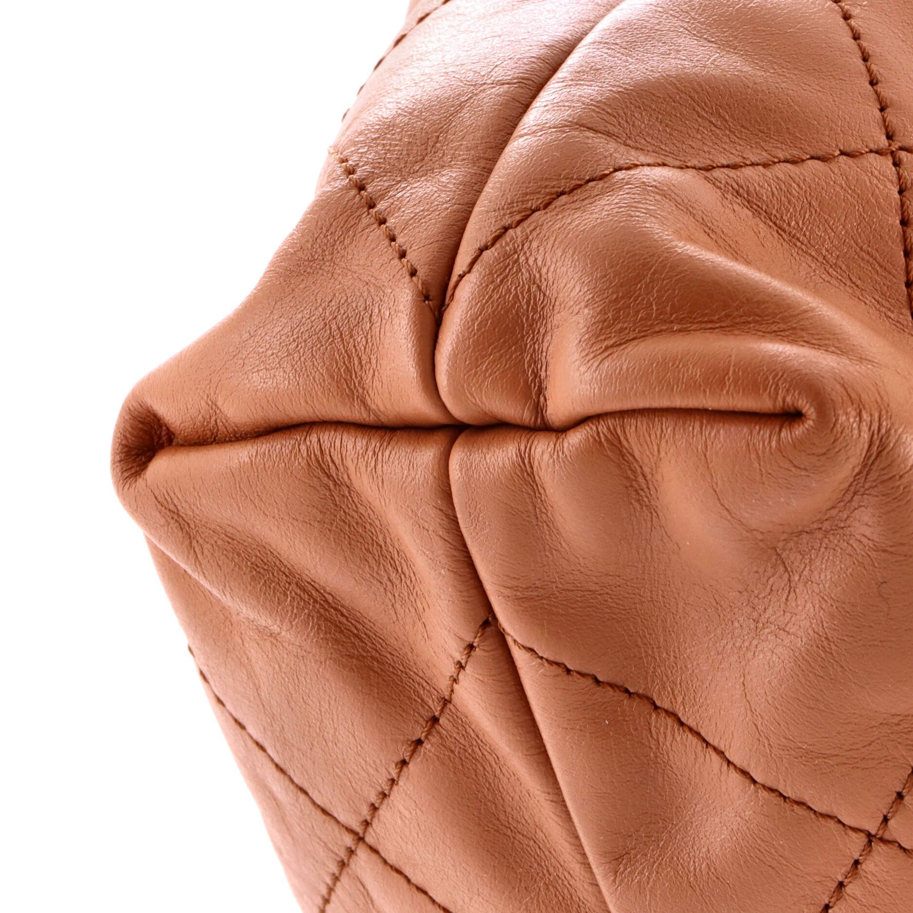 Chanel 22 Chain Hobo Size ONE SIZE - 7 Thumbnail