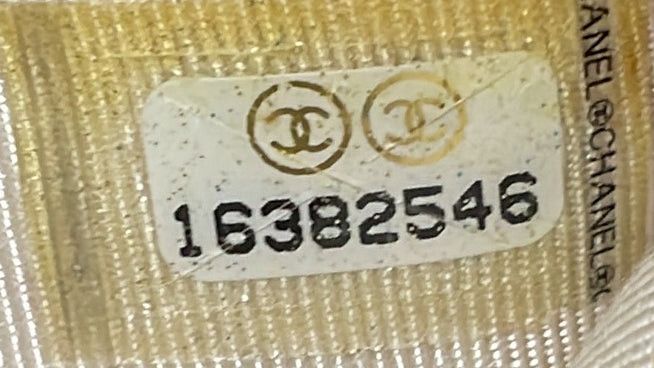 Chanel CC Gusset Classic Flap Wallet Size ONE SIZE - 9 Thumbnail