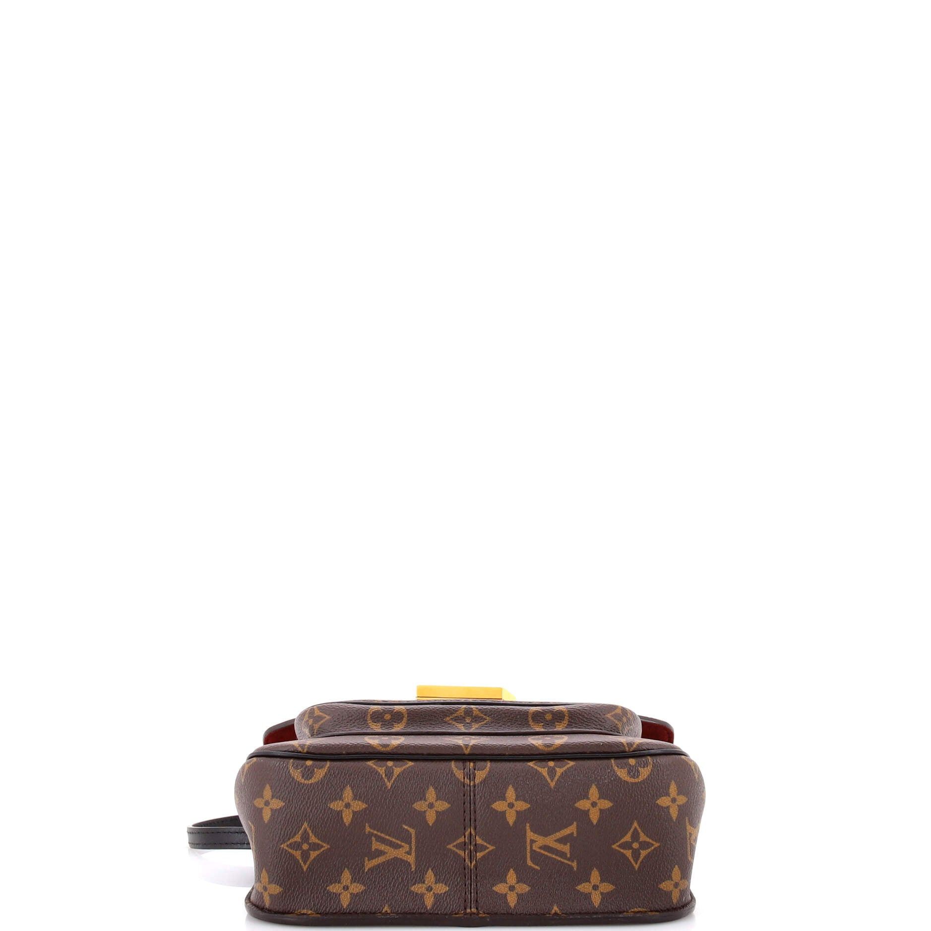Louis Vuitton Passy Handbag Size ONE SIZE - 4 Thumbnail