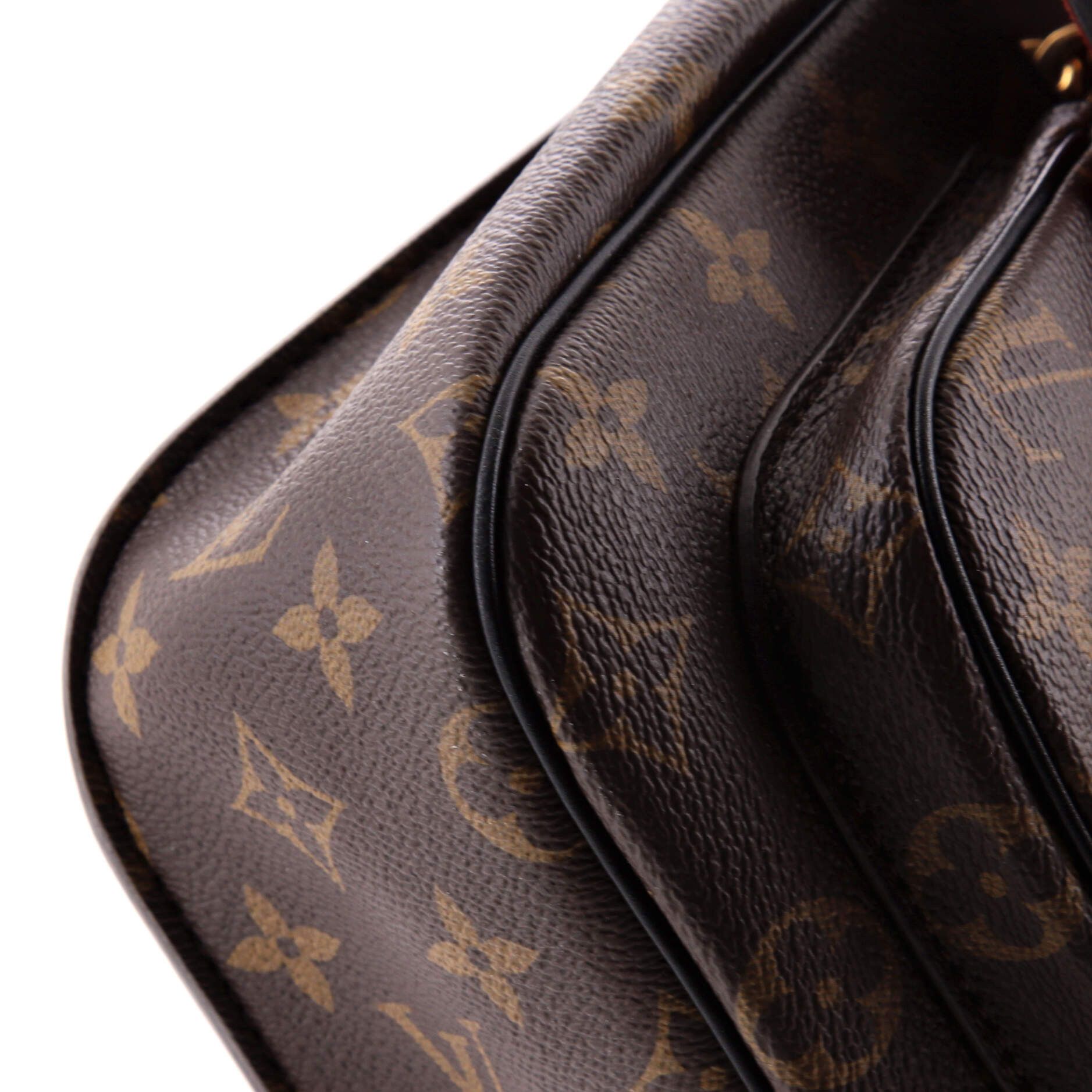 Louis Vuitton Passy Handbag Size ONE SIZE - 6 Thumbnail