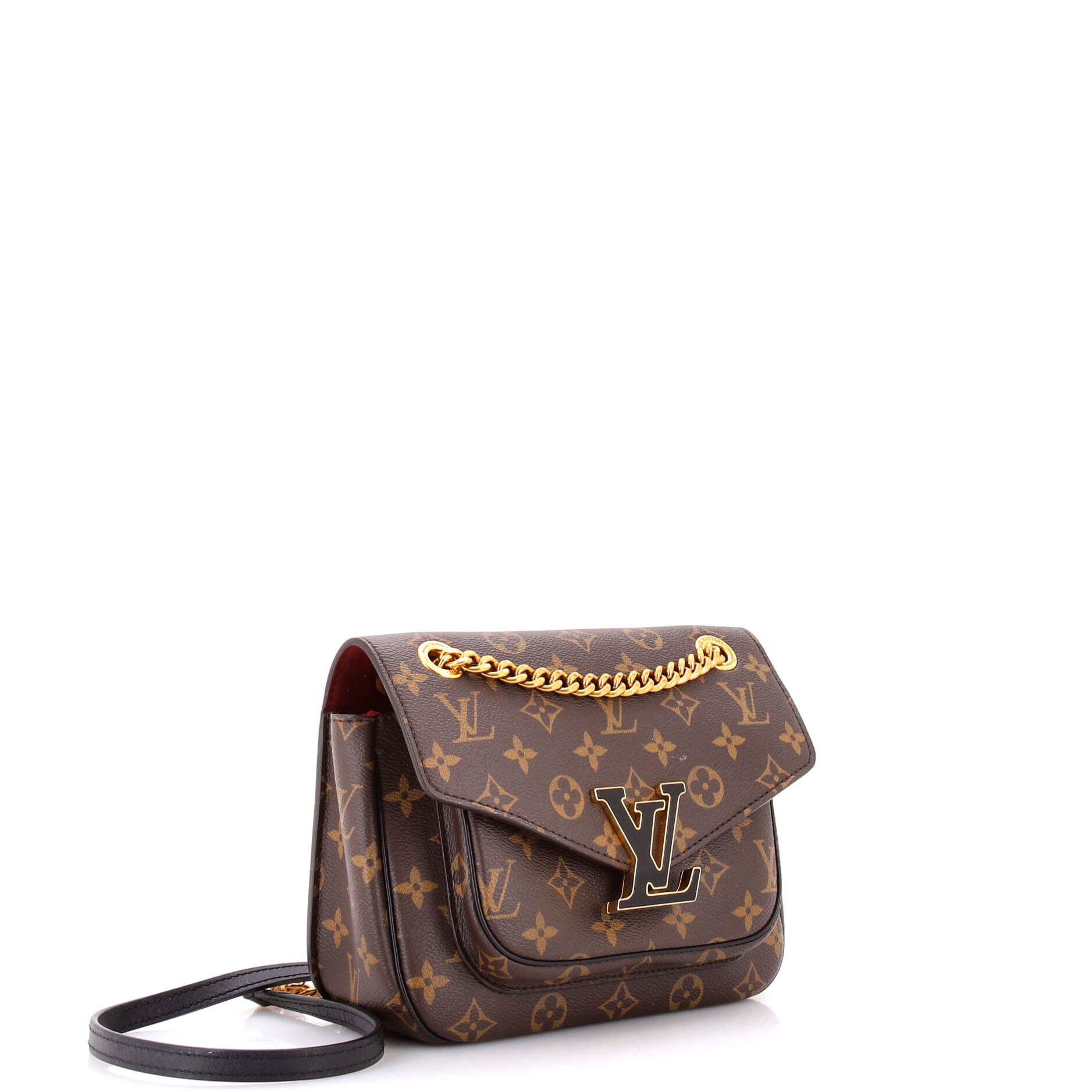 Louis Vuitton Passy Handbag Size ONE SIZE - 2 Thumbnail