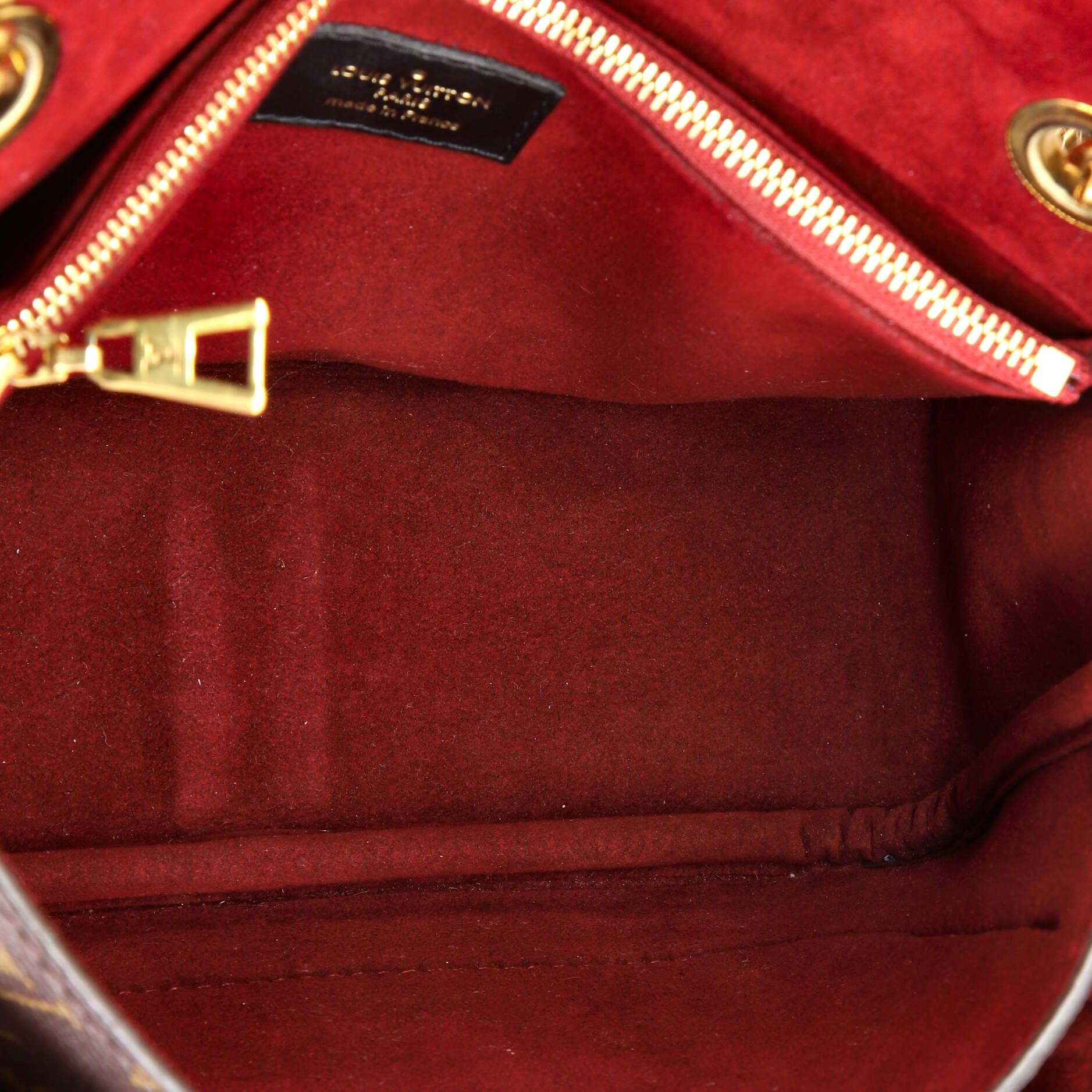 Louis Vuitton Passy Handbag Size ONE SIZE - 5 Thumbnail