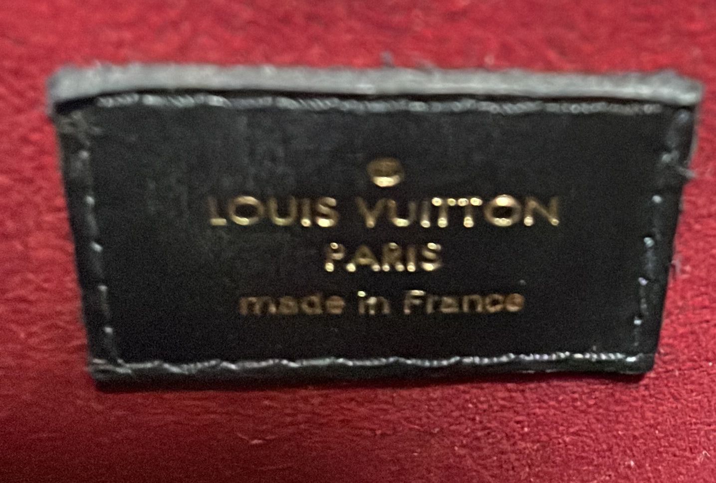 Louis Vuitton Passy Handbag Size ONE SIZE - 7 Thumbnail