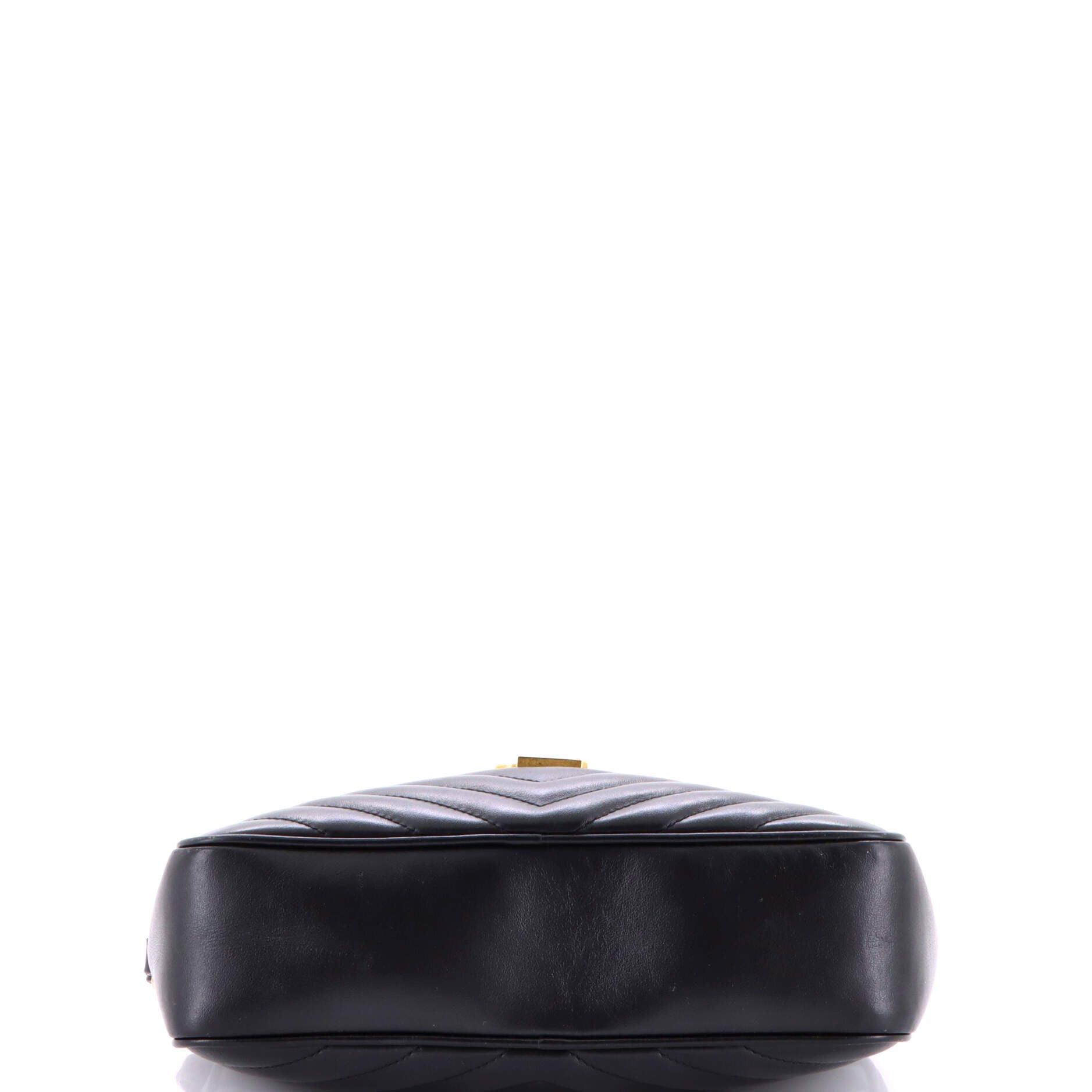 Saint Laurent Paris Lou Camera Bag Size ONE SIZE - 4 Thumbnail
