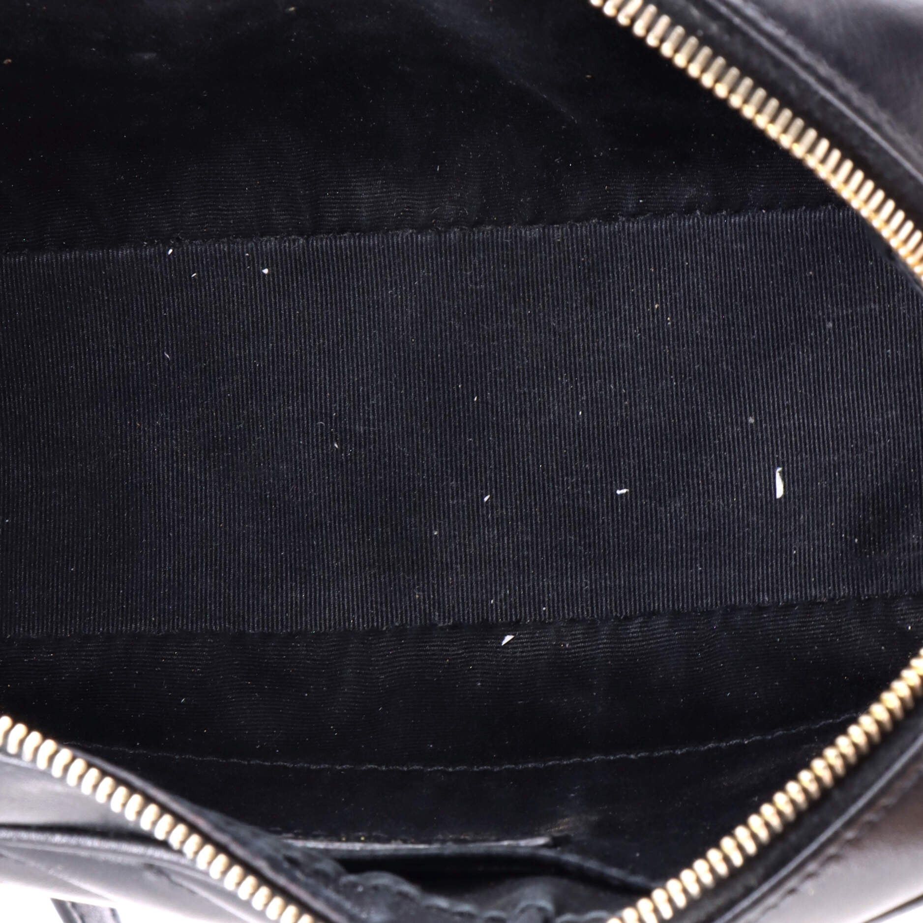 Saint Laurent Paris Lou Camera Bag Size ONE SIZE - 5 Thumbnail