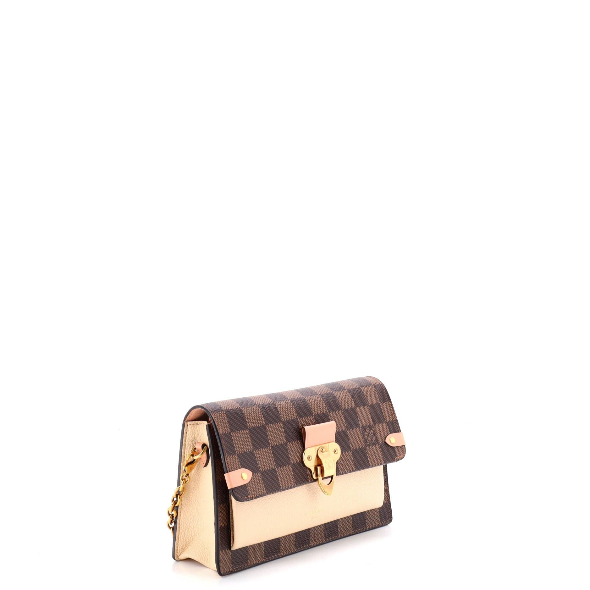 Louis Vuitton Vavin Chain Wallet NM Size ONE SIZE - 2 Thumbnail