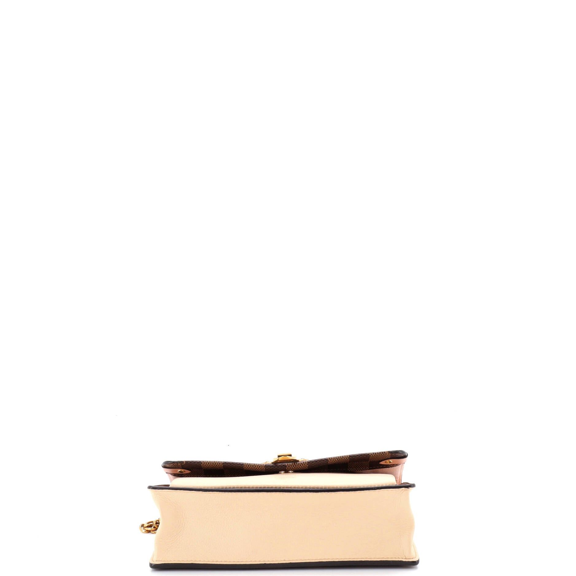 Louis Vuitton Vavin Chain Wallet NM Size ONE SIZE - 4 Thumbnail